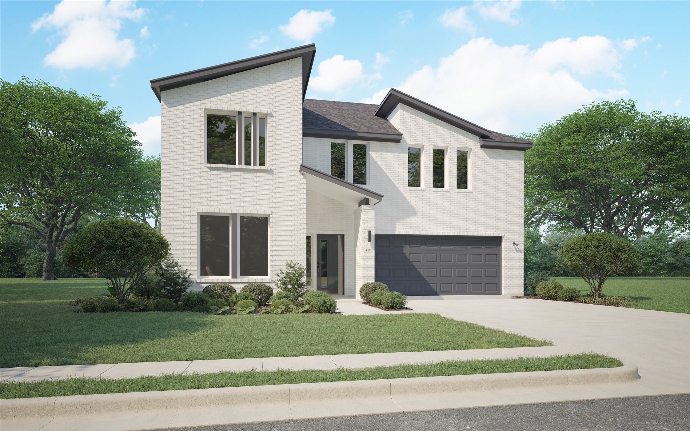 3409 Aldrich Road