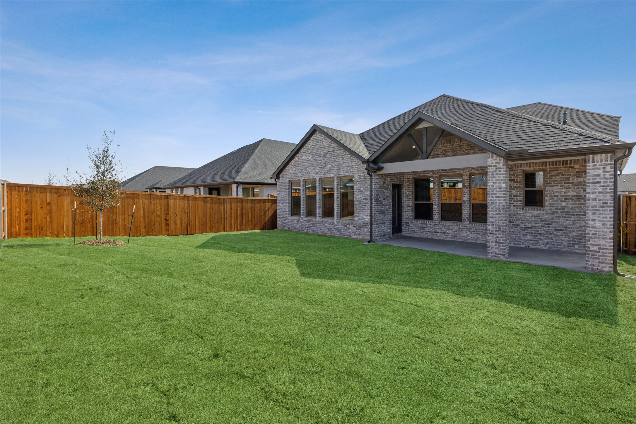 3409 Aldrich Road