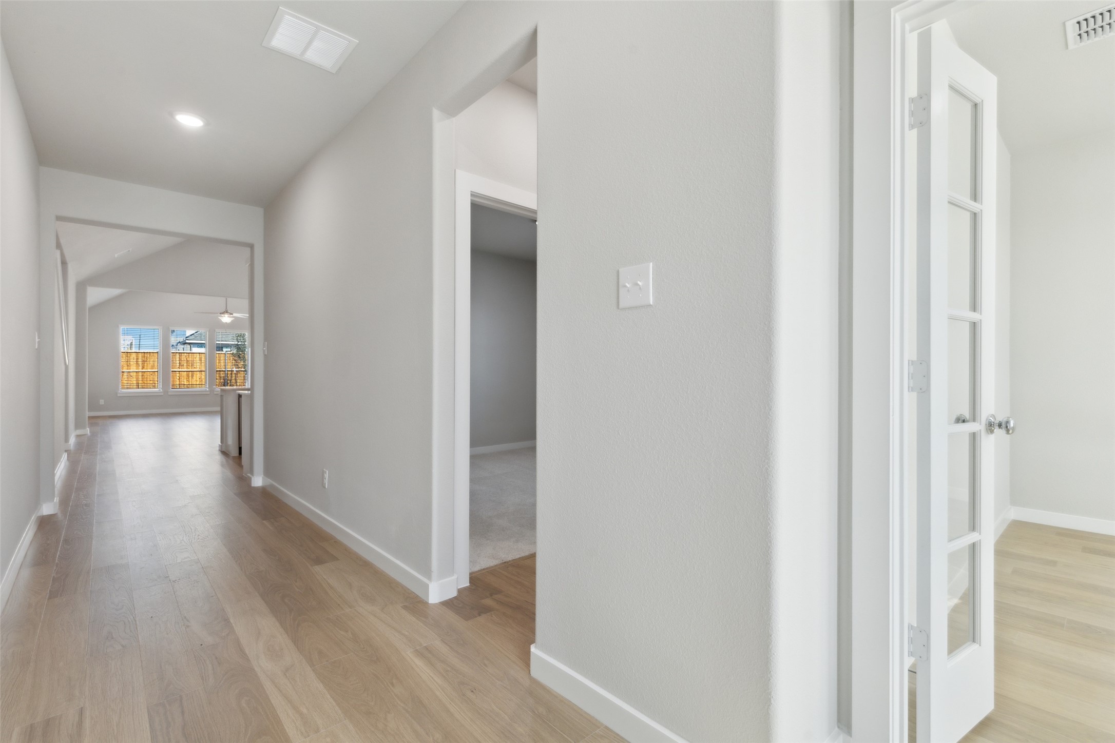 3409 Aldrich Road
