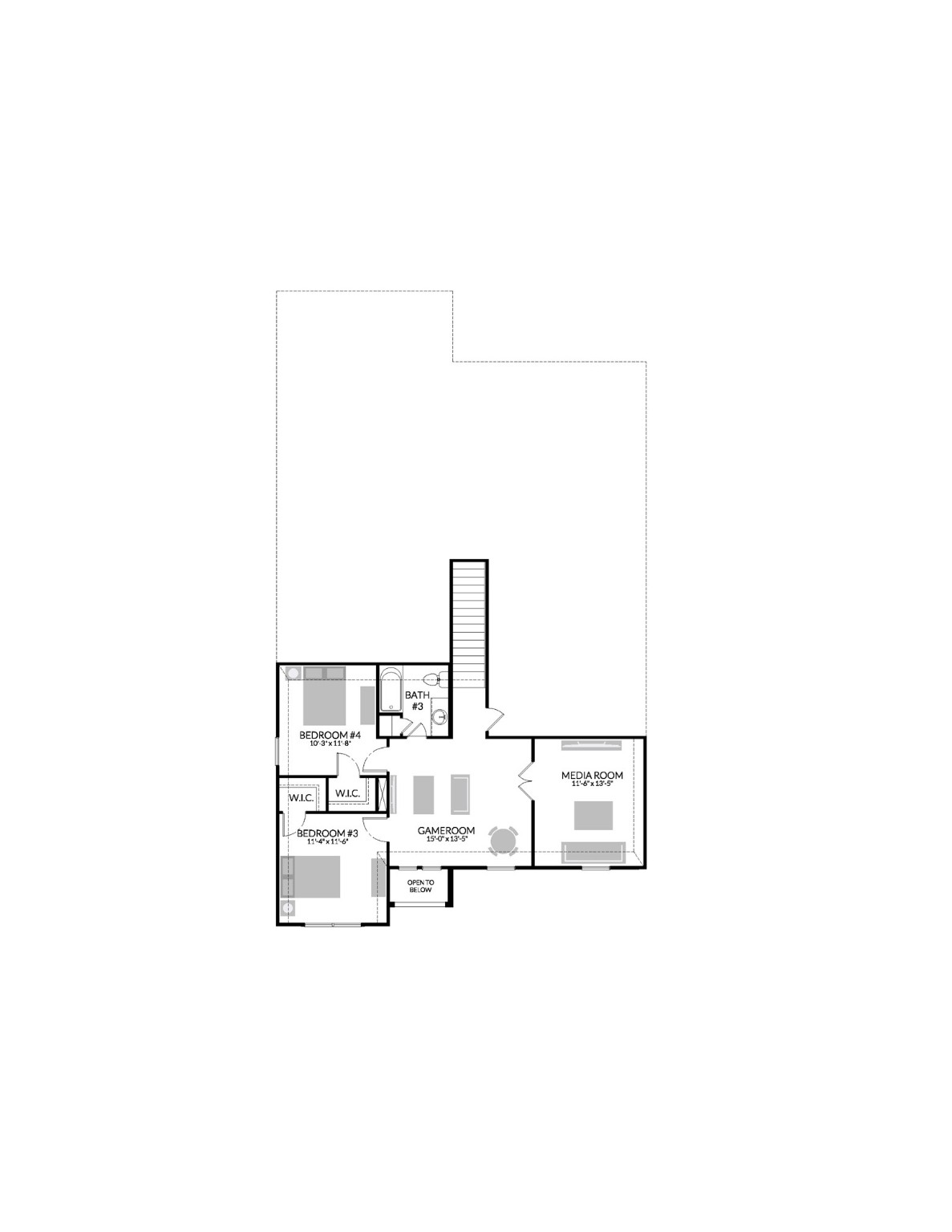 3409 Aldrich Road