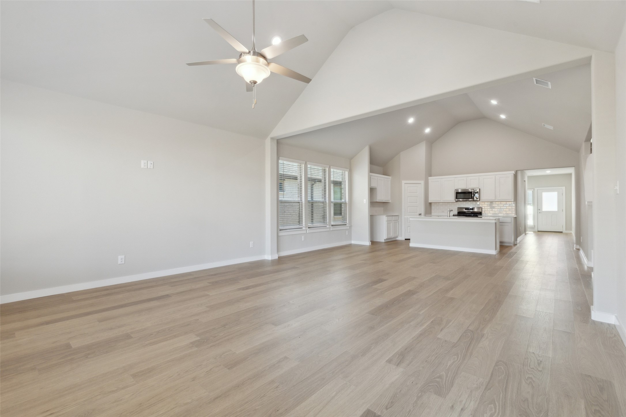 3409 Aldrich Road