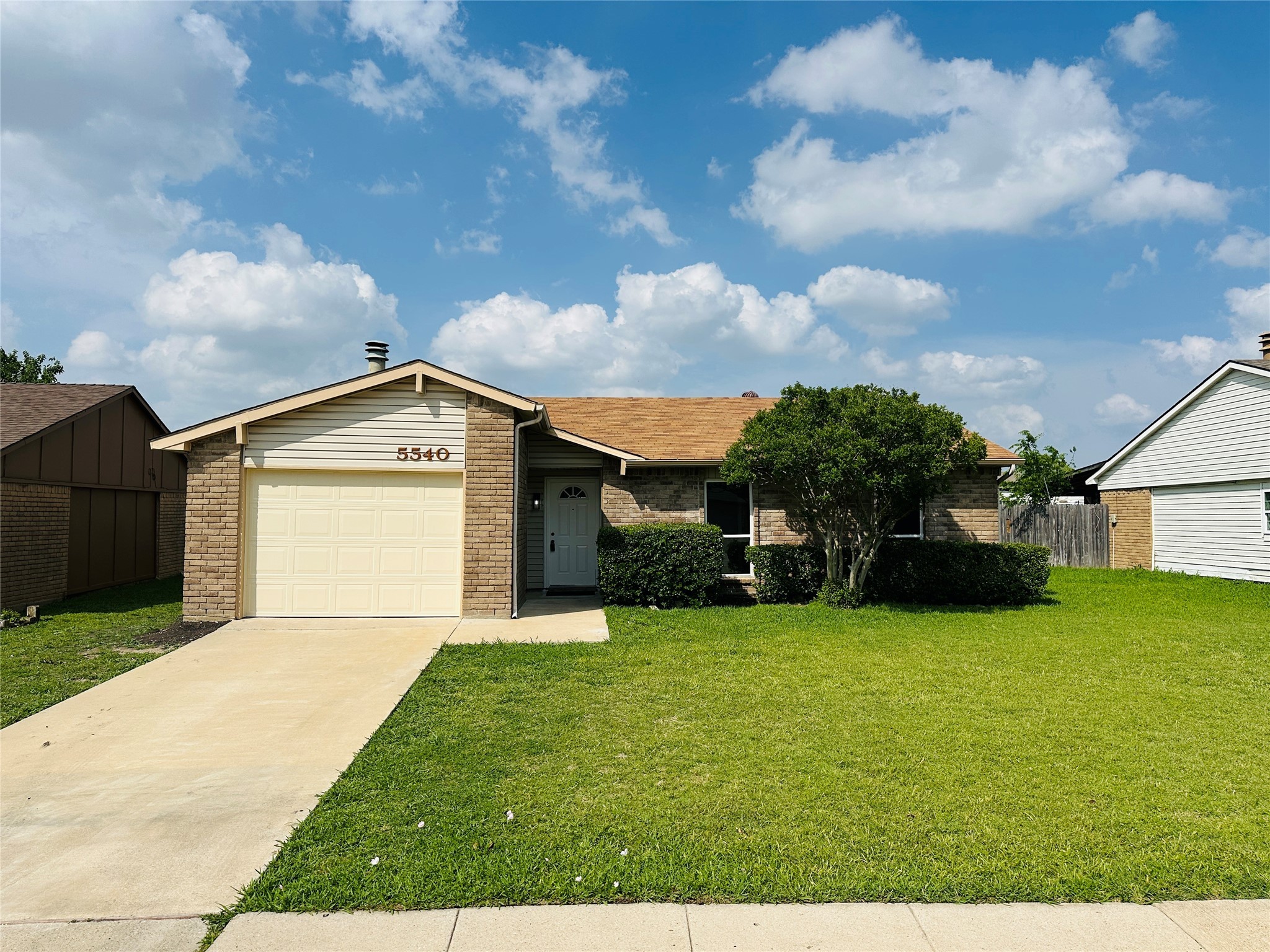 5540 Rutledge Drive