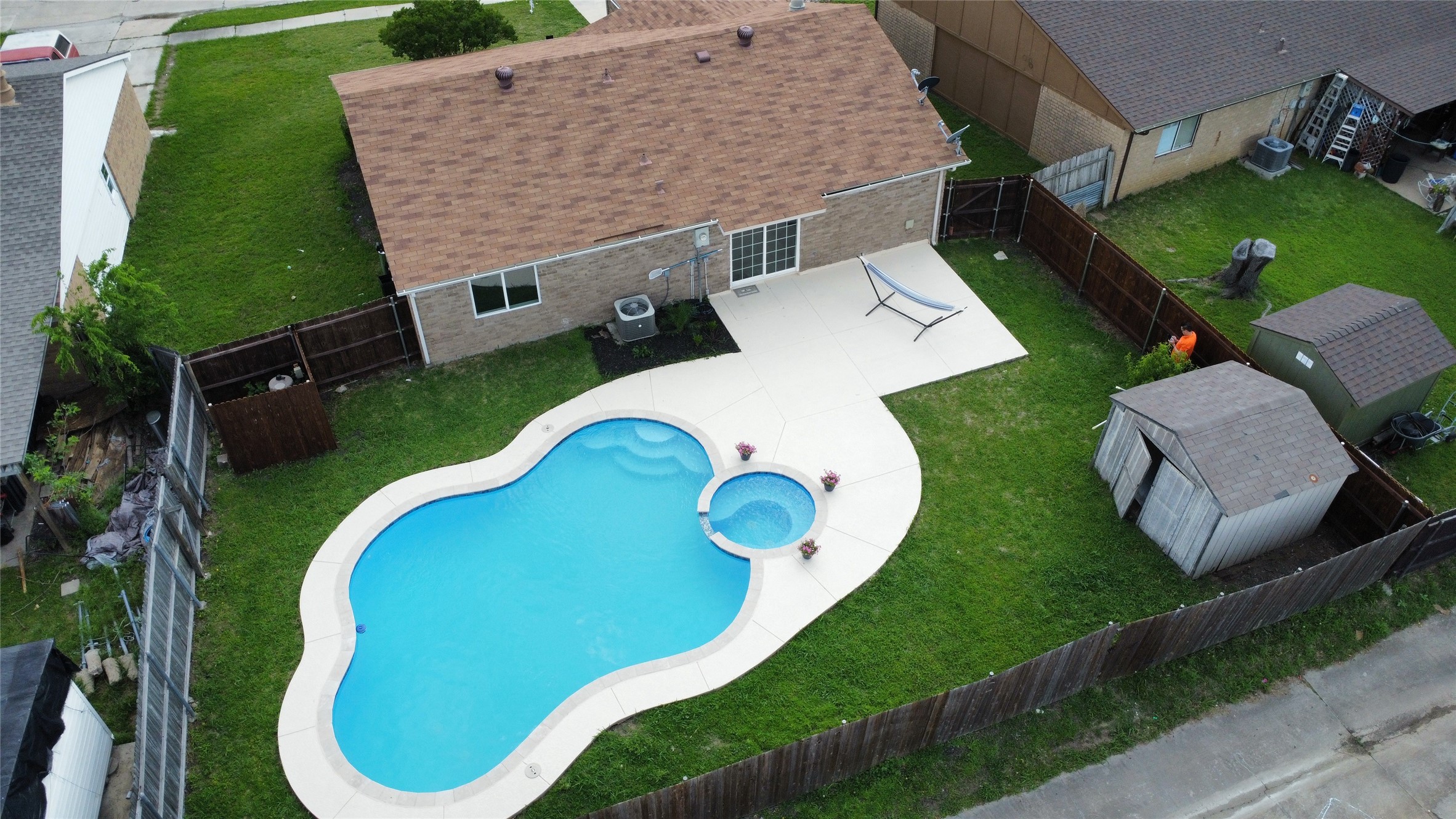 5540 Rutledge Drive
