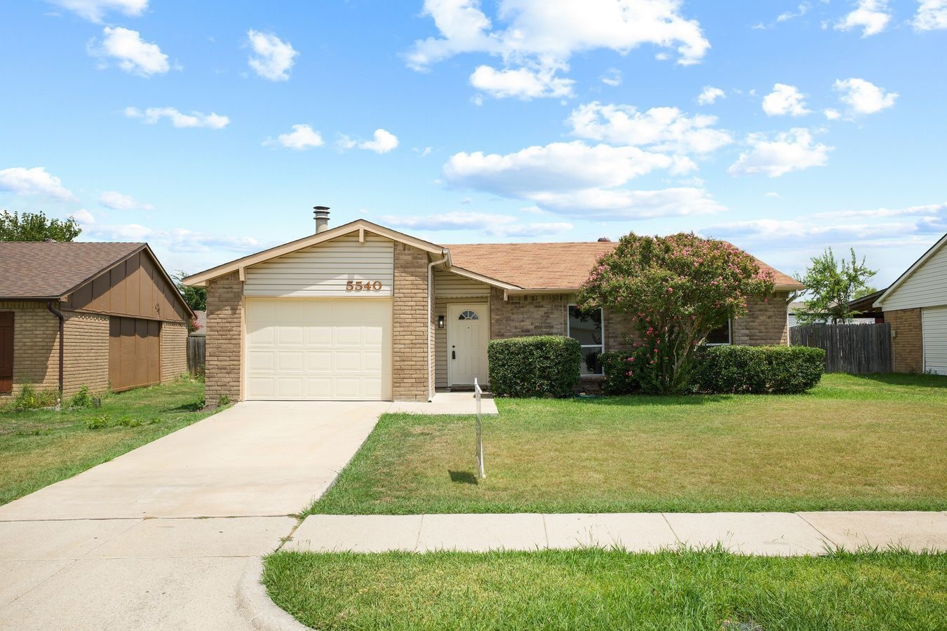 5540 Rutledge Drive