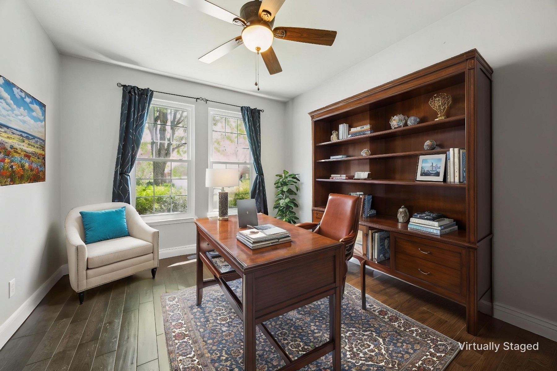 2308 Sheldon Drive