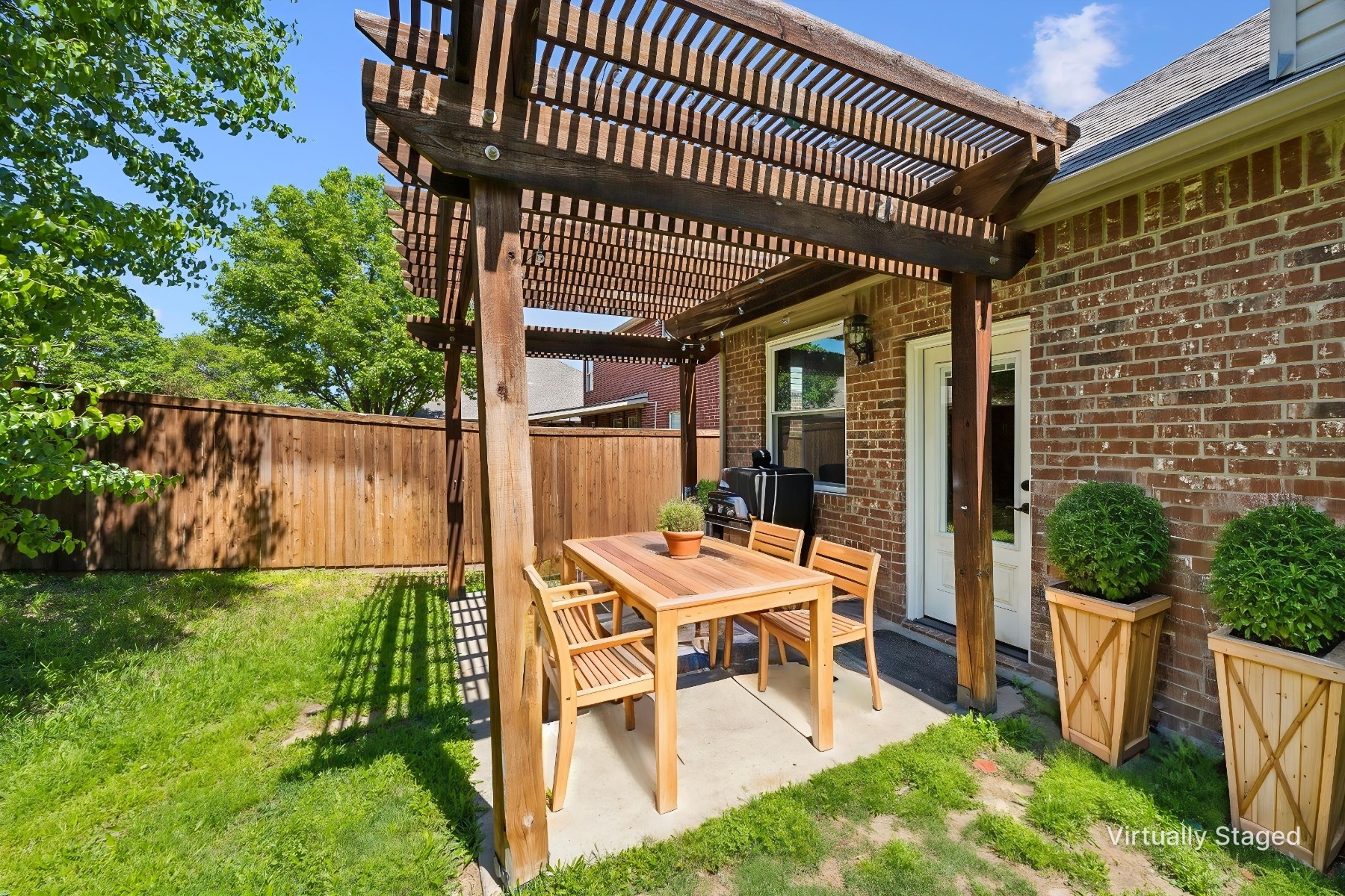 2308 Sheldon Drive