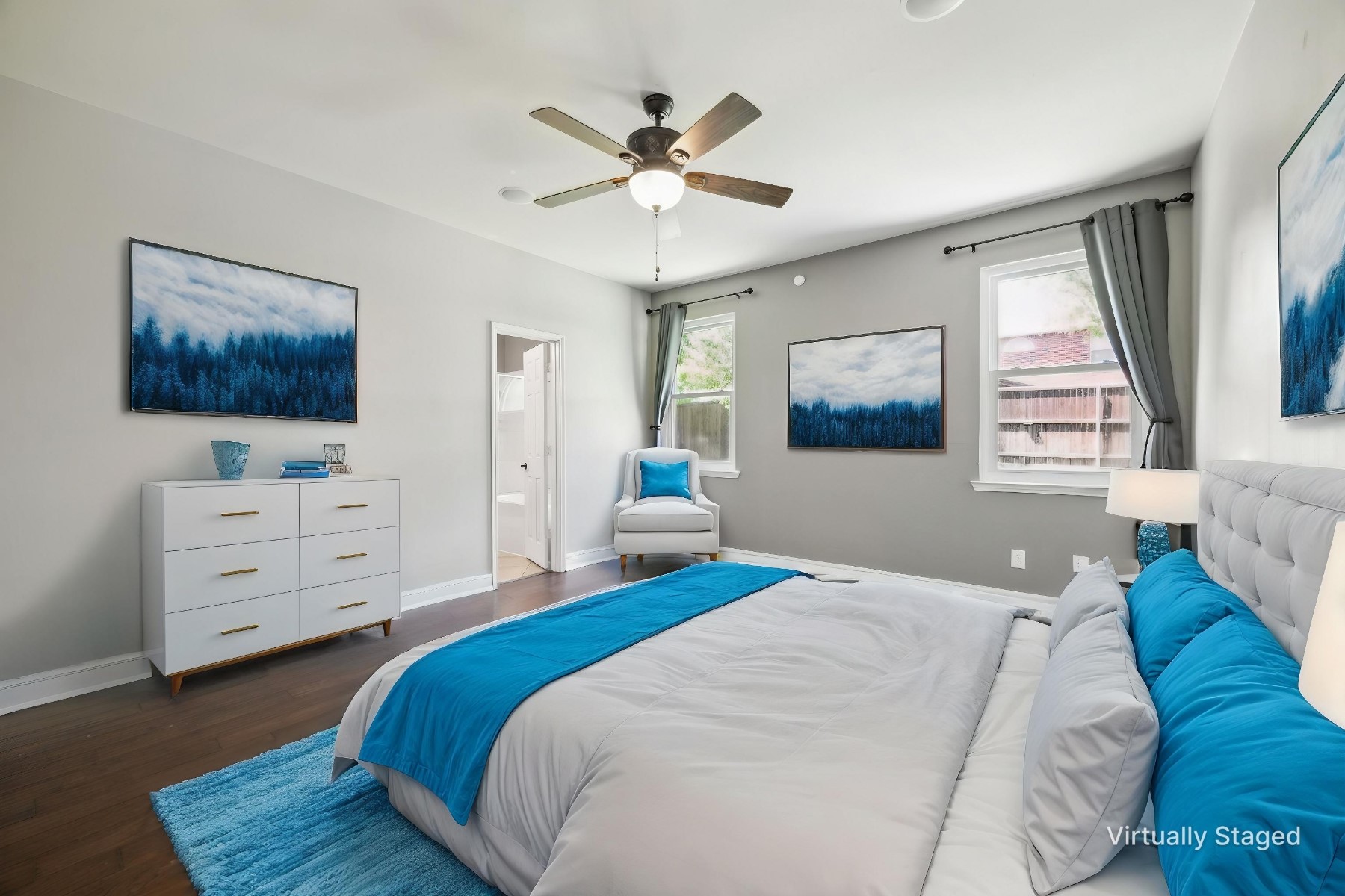 2308 Sheldon Drive