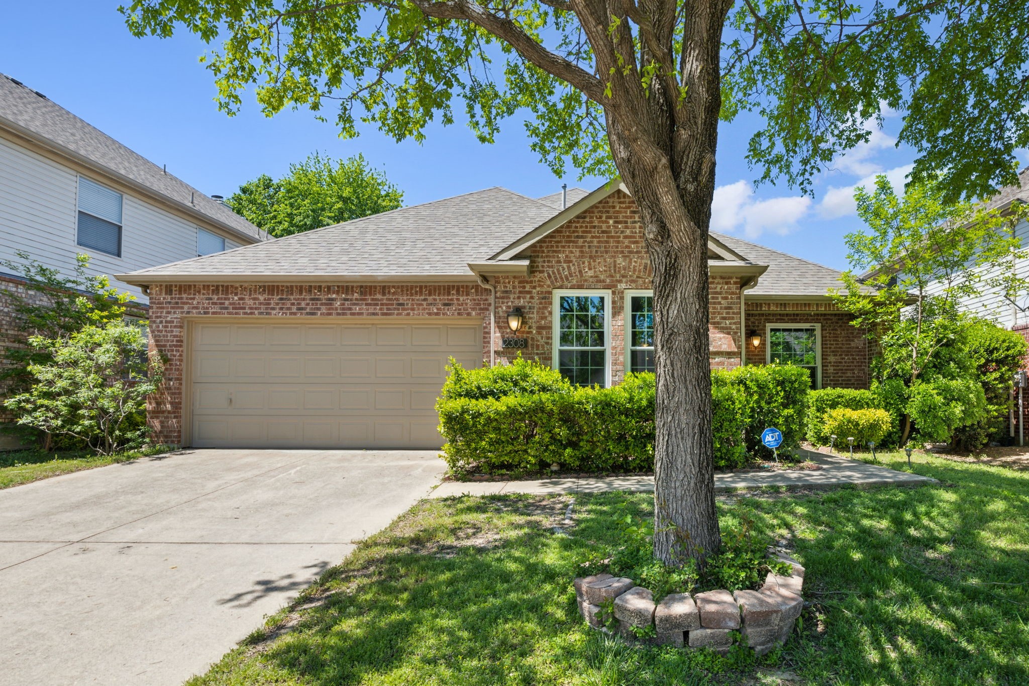 2308 Sheldon Drive