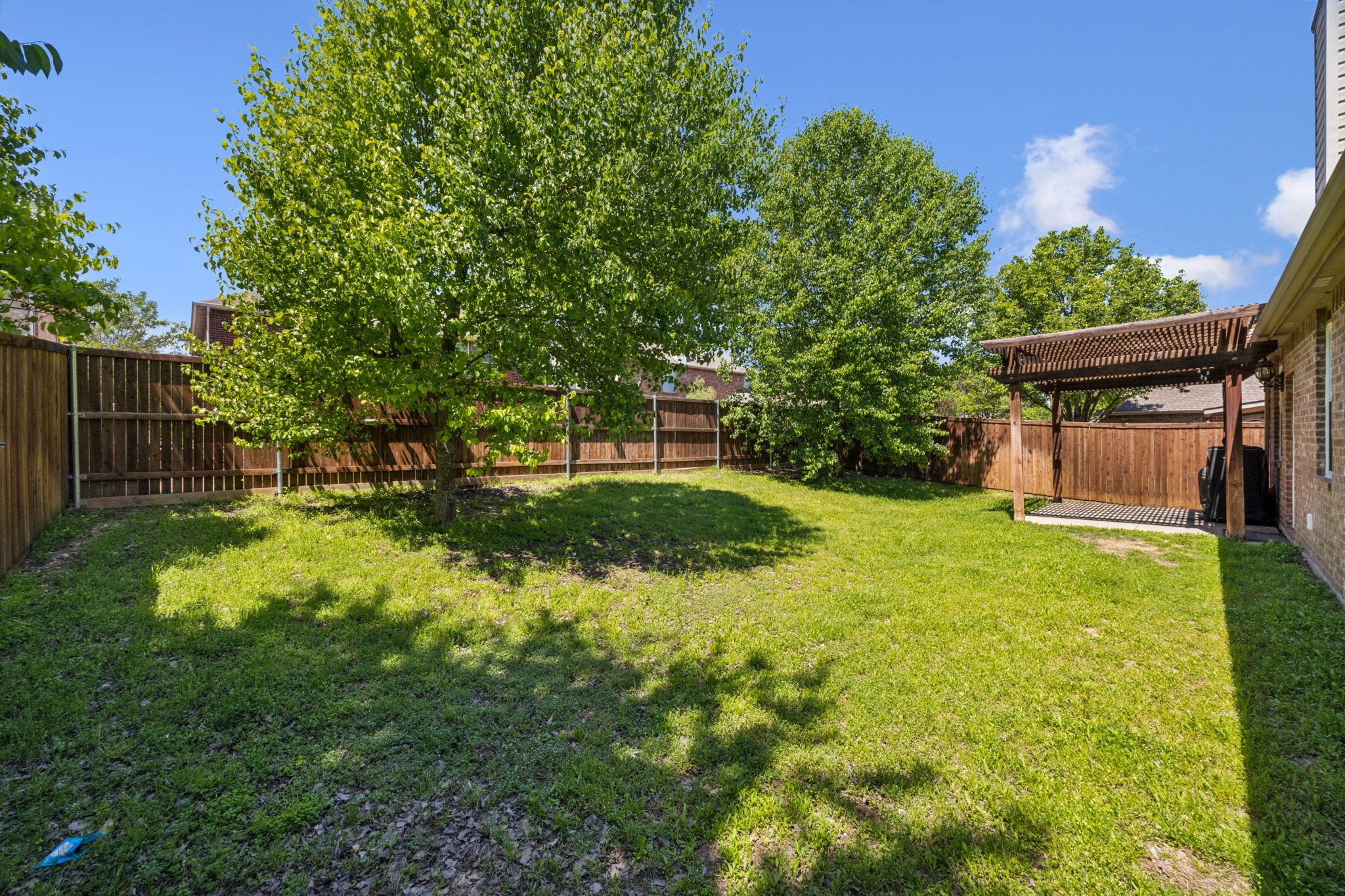 2308 Sheldon Drive