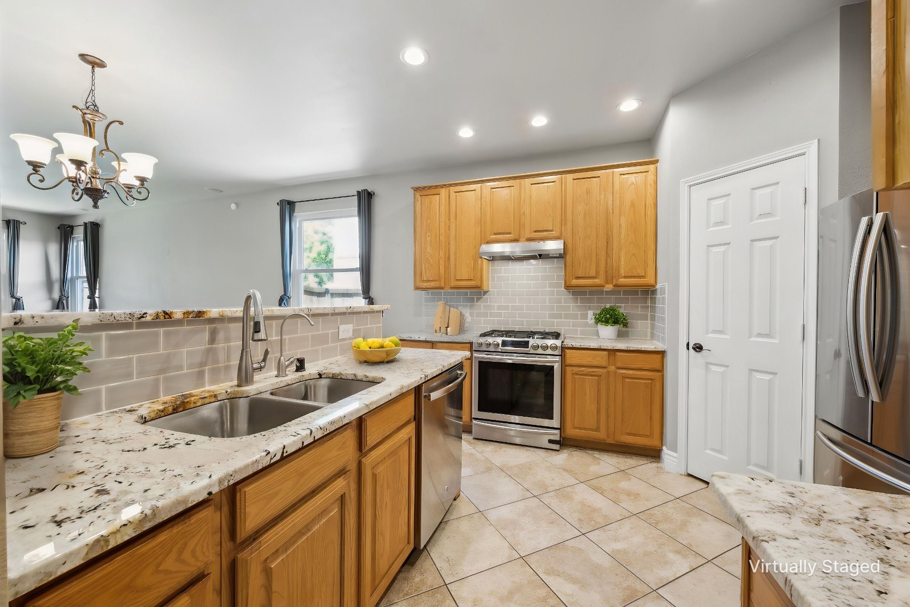 2308 Sheldon Drive