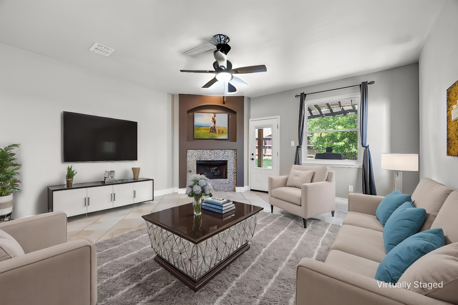 2308 Sheldon Drive