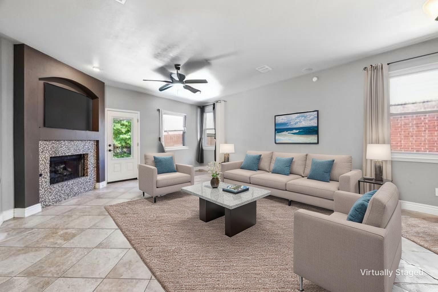 2308 Sheldon Drive