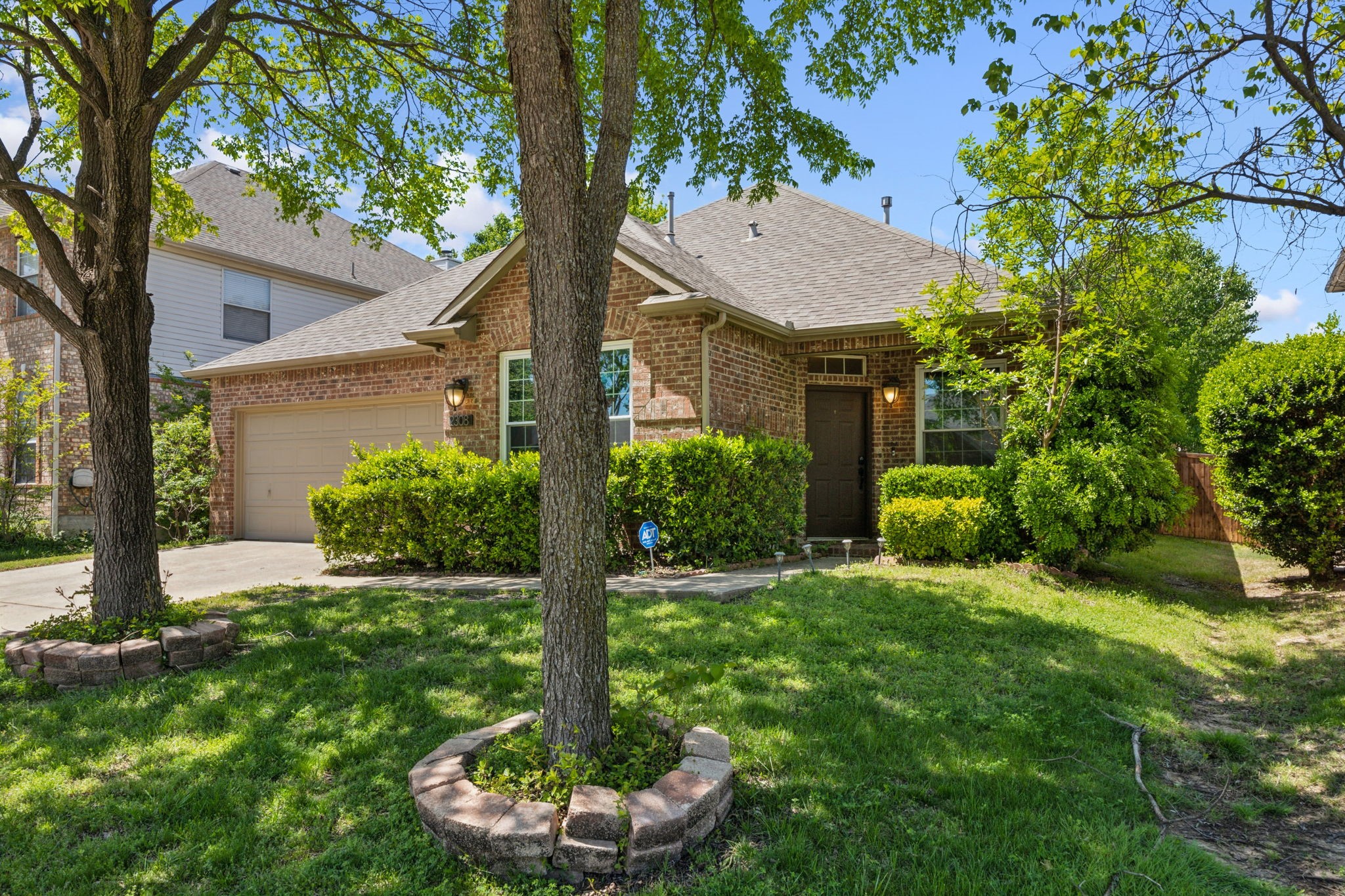2308 Sheldon Drive
