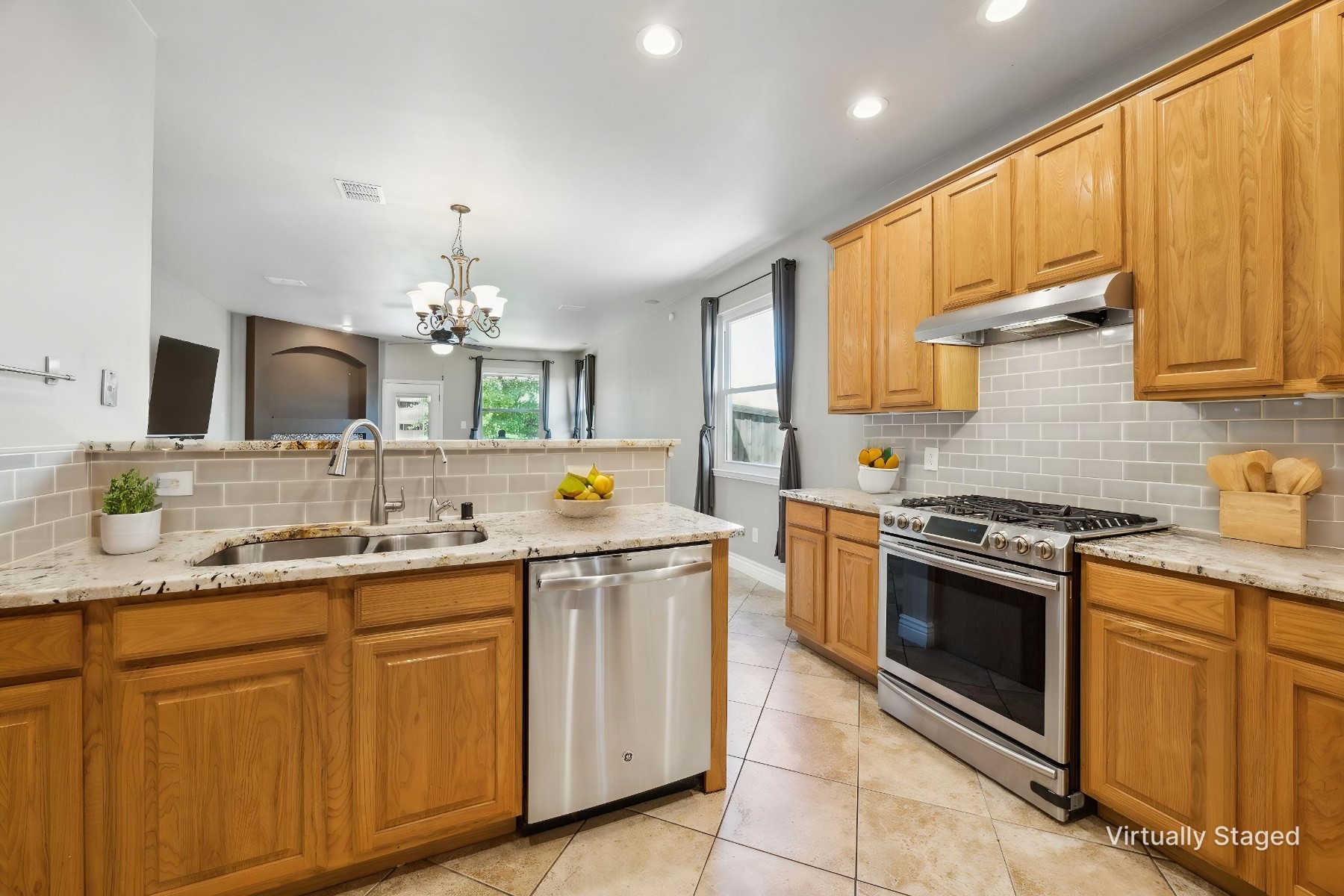 2308 Sheldon Drive