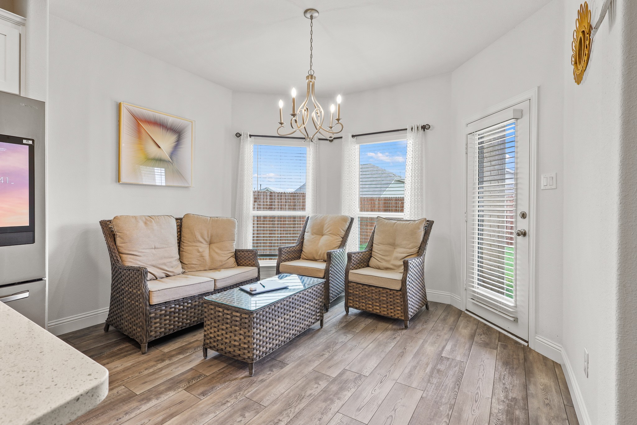 6732 Palmdale Drive