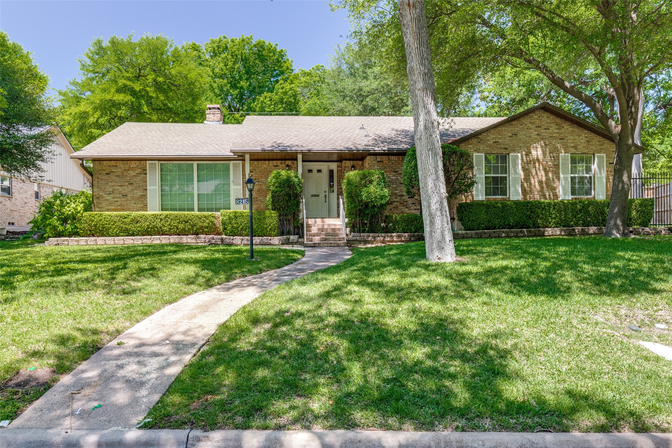 8215 San Cristobal Drive