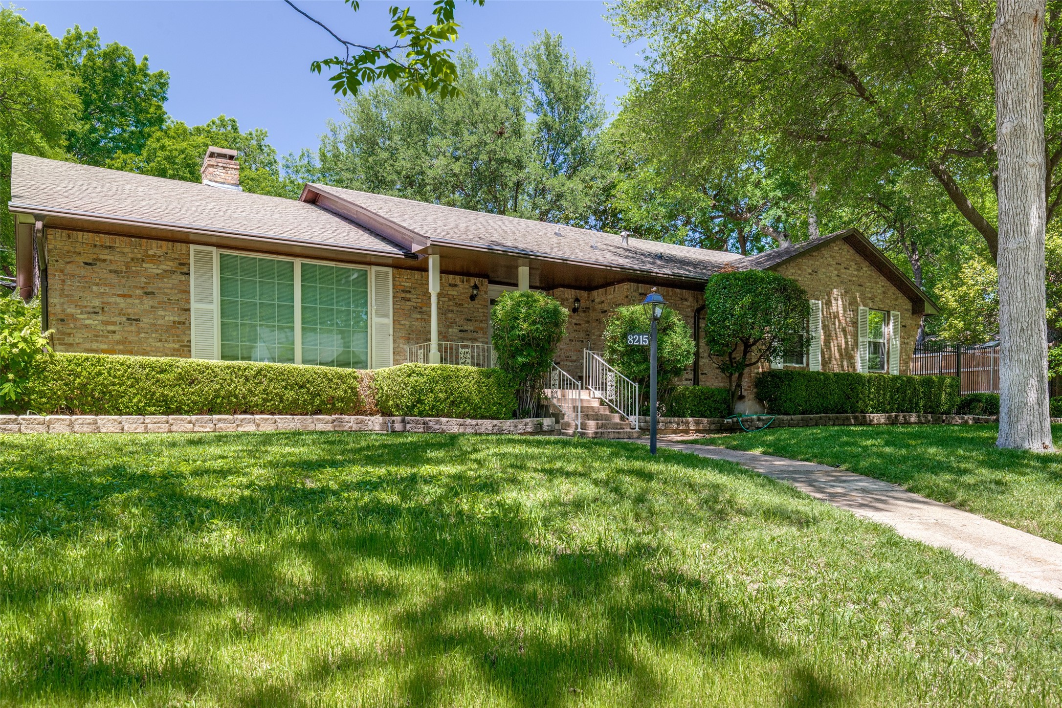 8215 San Cristobal Drive