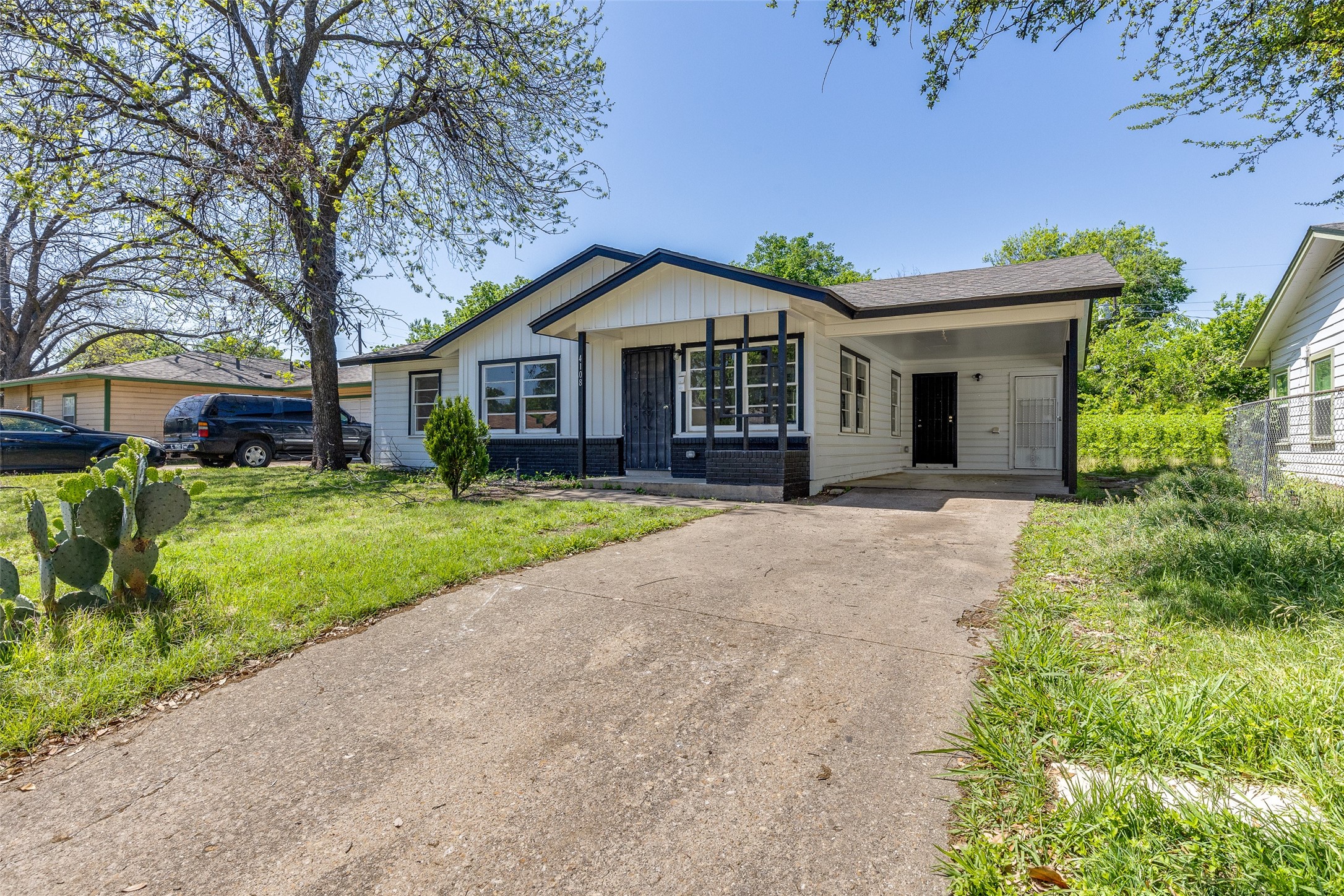 4108 Pate Drive