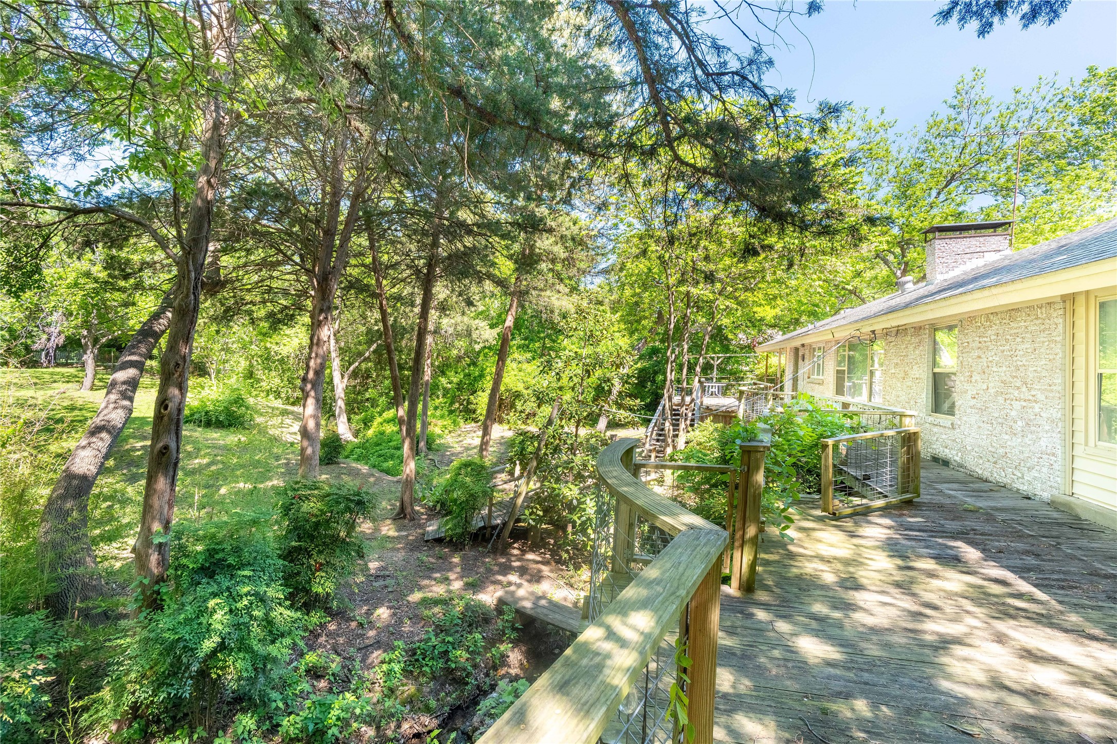 1523 San Saba Drive