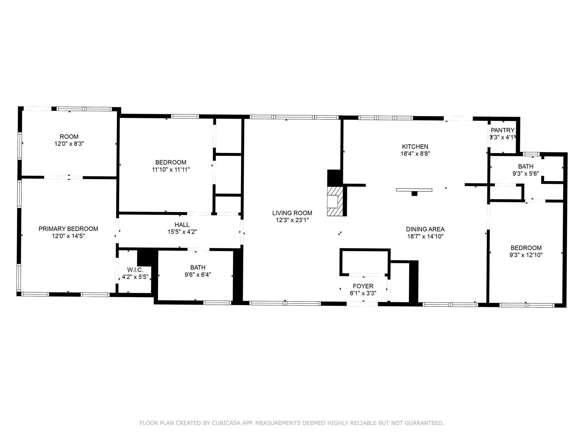 1523 San Saba Drive