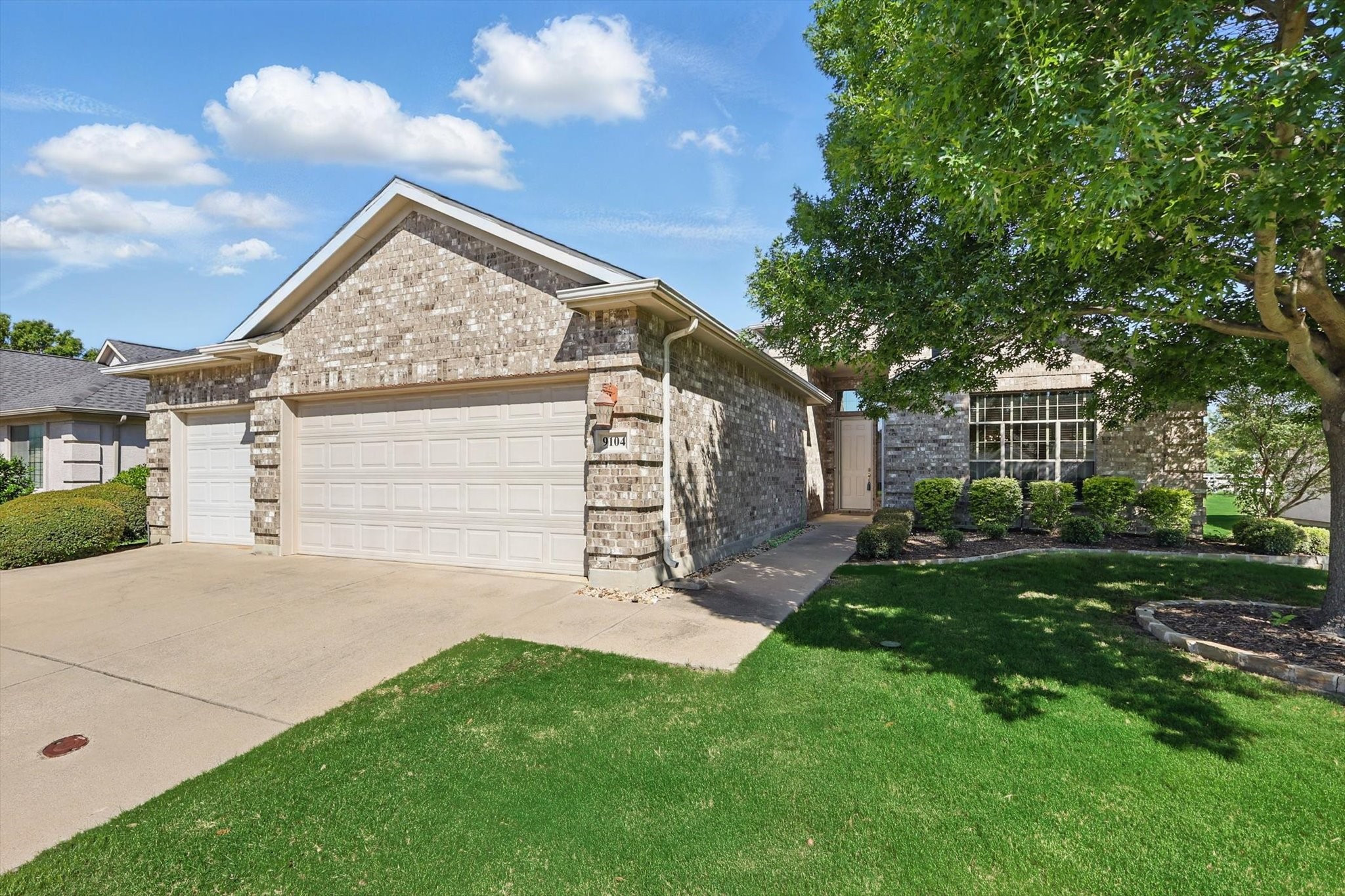 9104 Kingston Drive