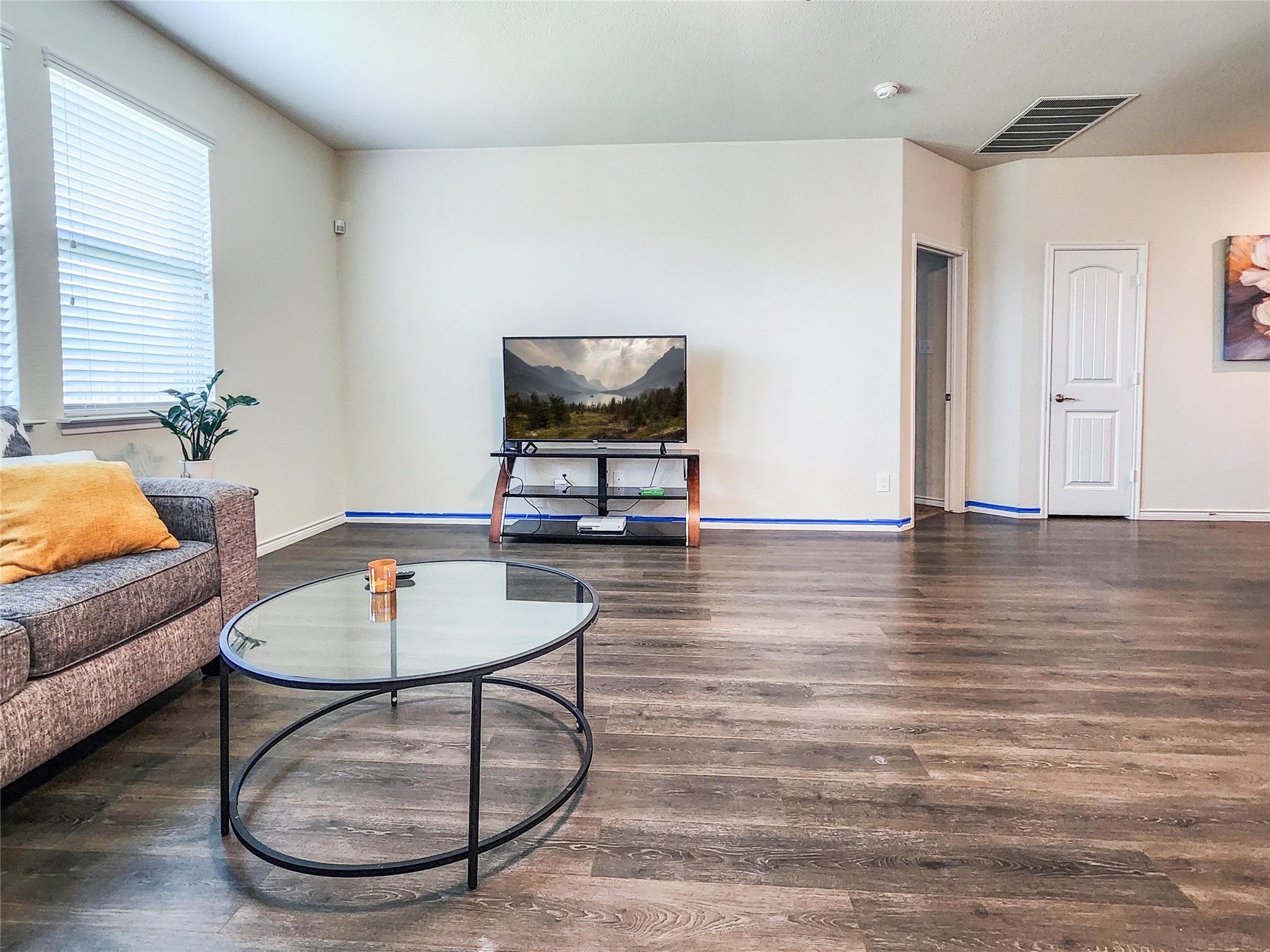 601 Bassett Hall Road
