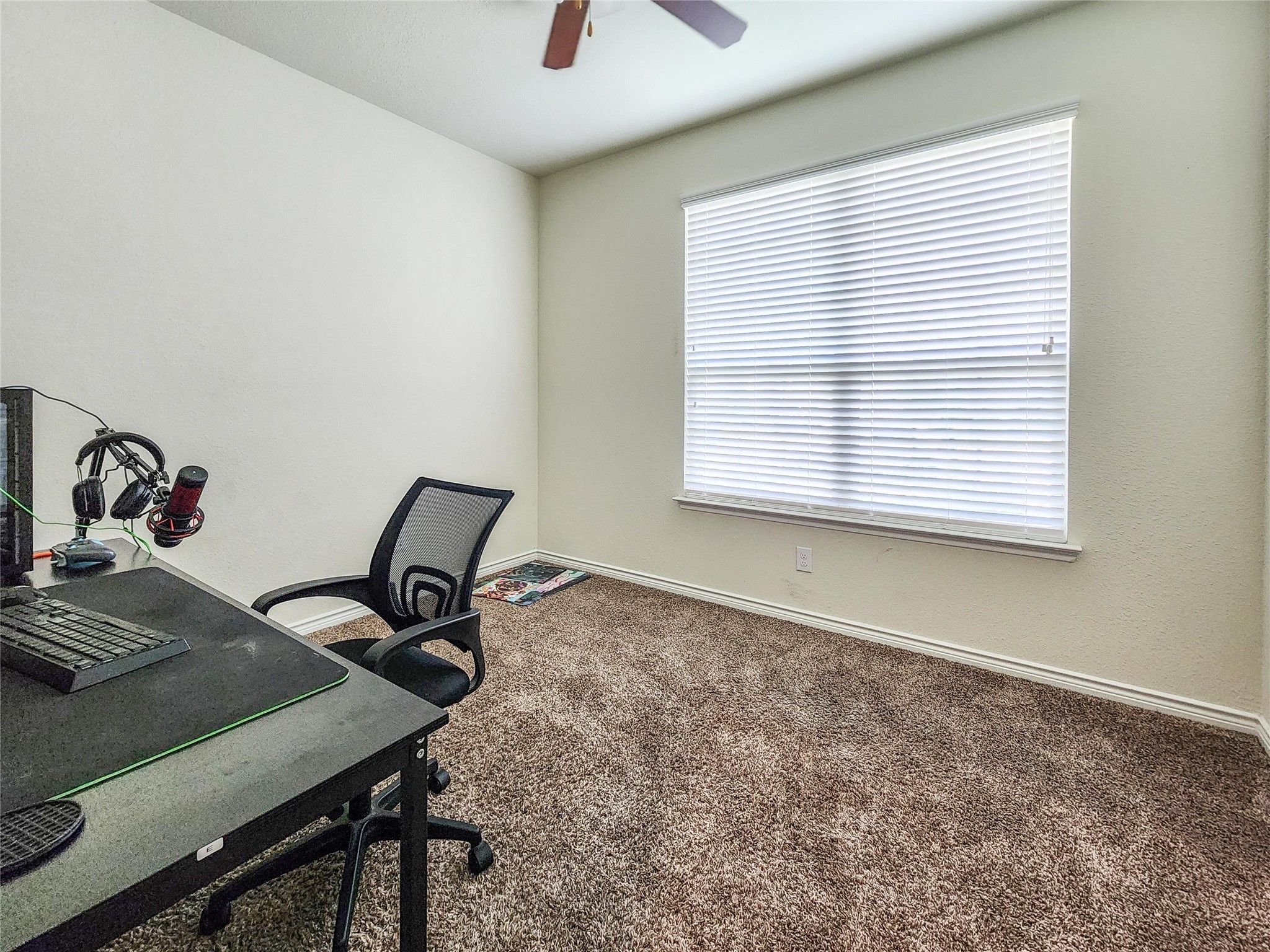 601 Bassett Hall Road