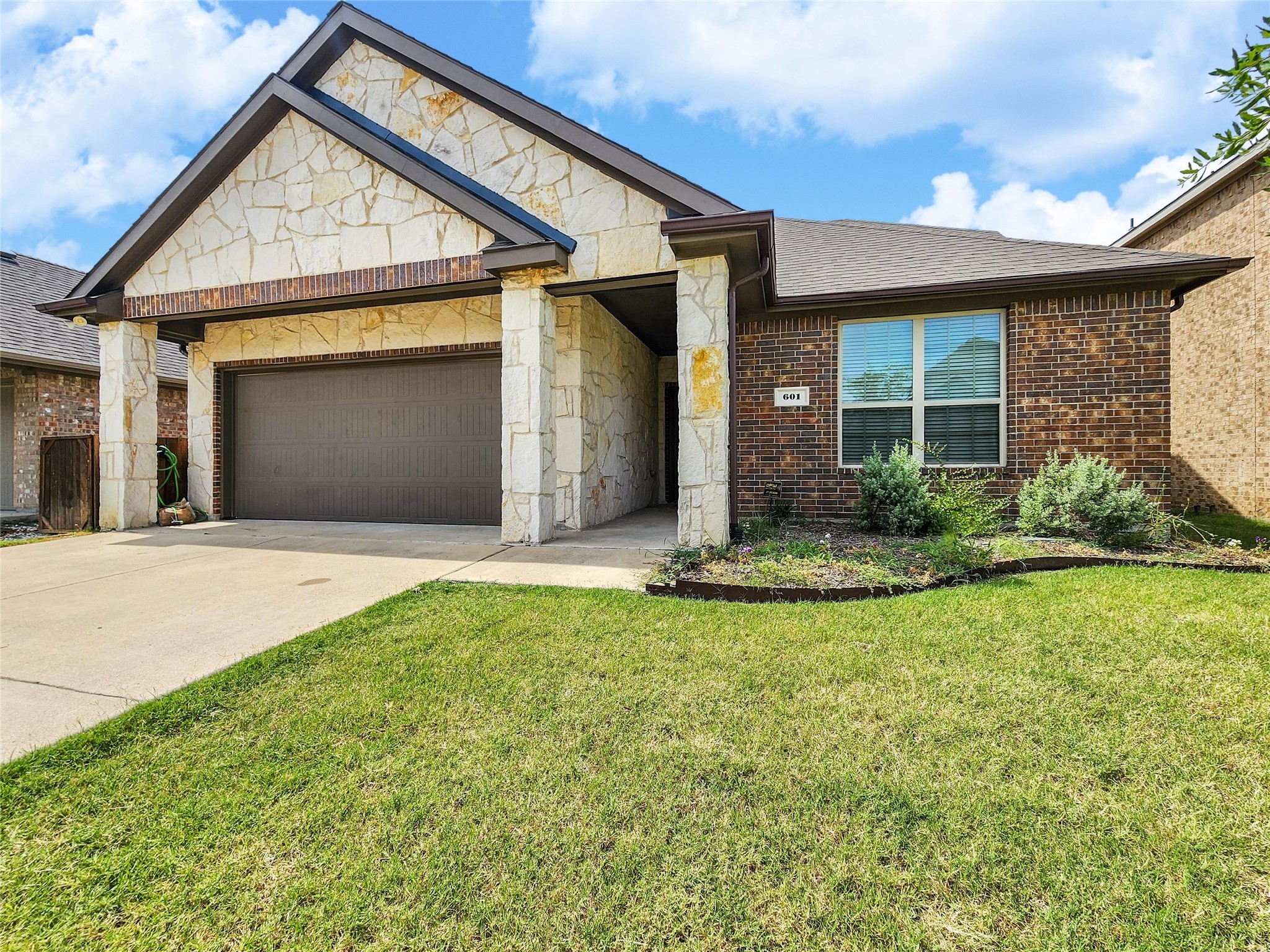 601 Bassett Hall Road