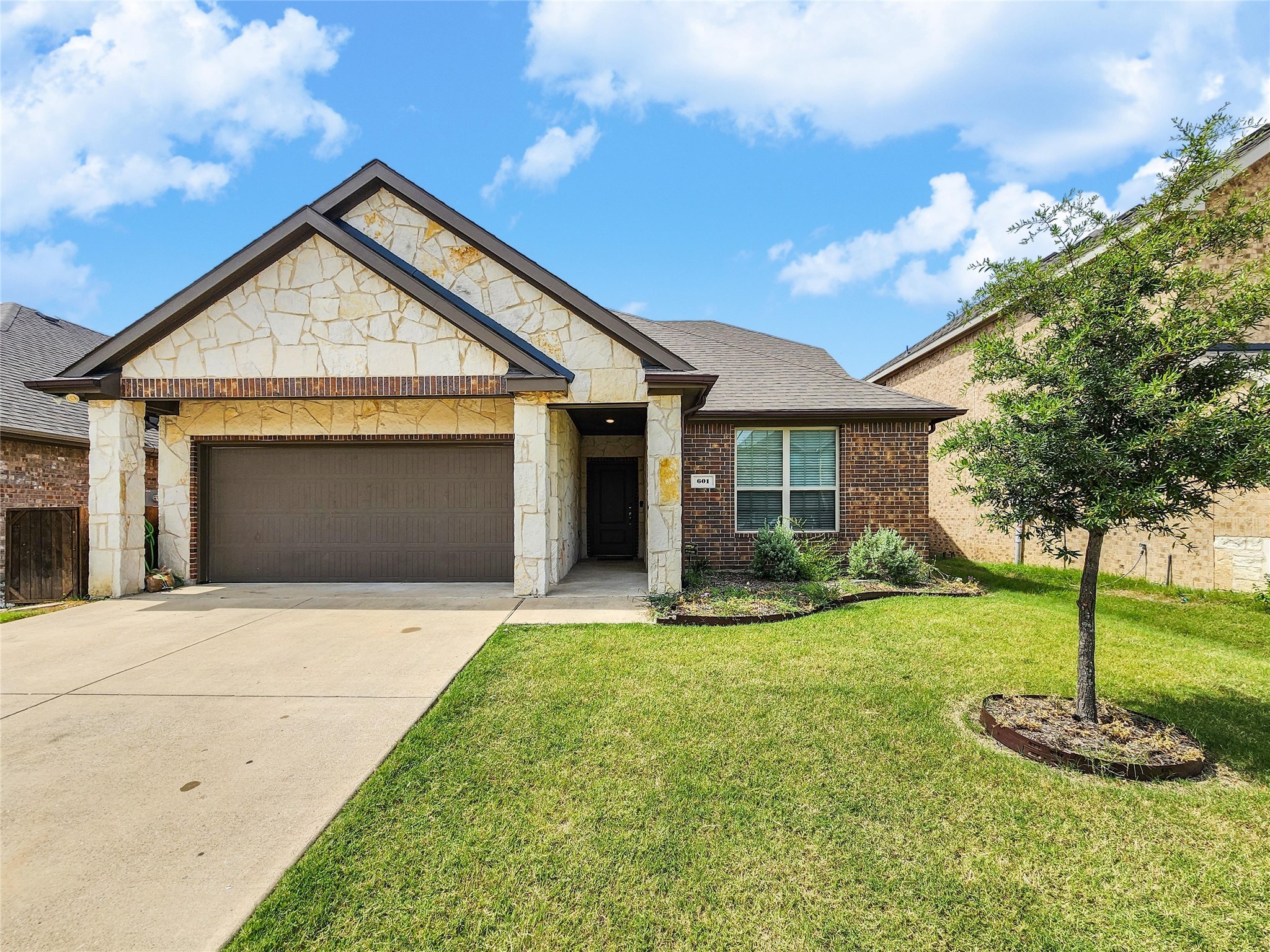 601 Bassett Hall Road