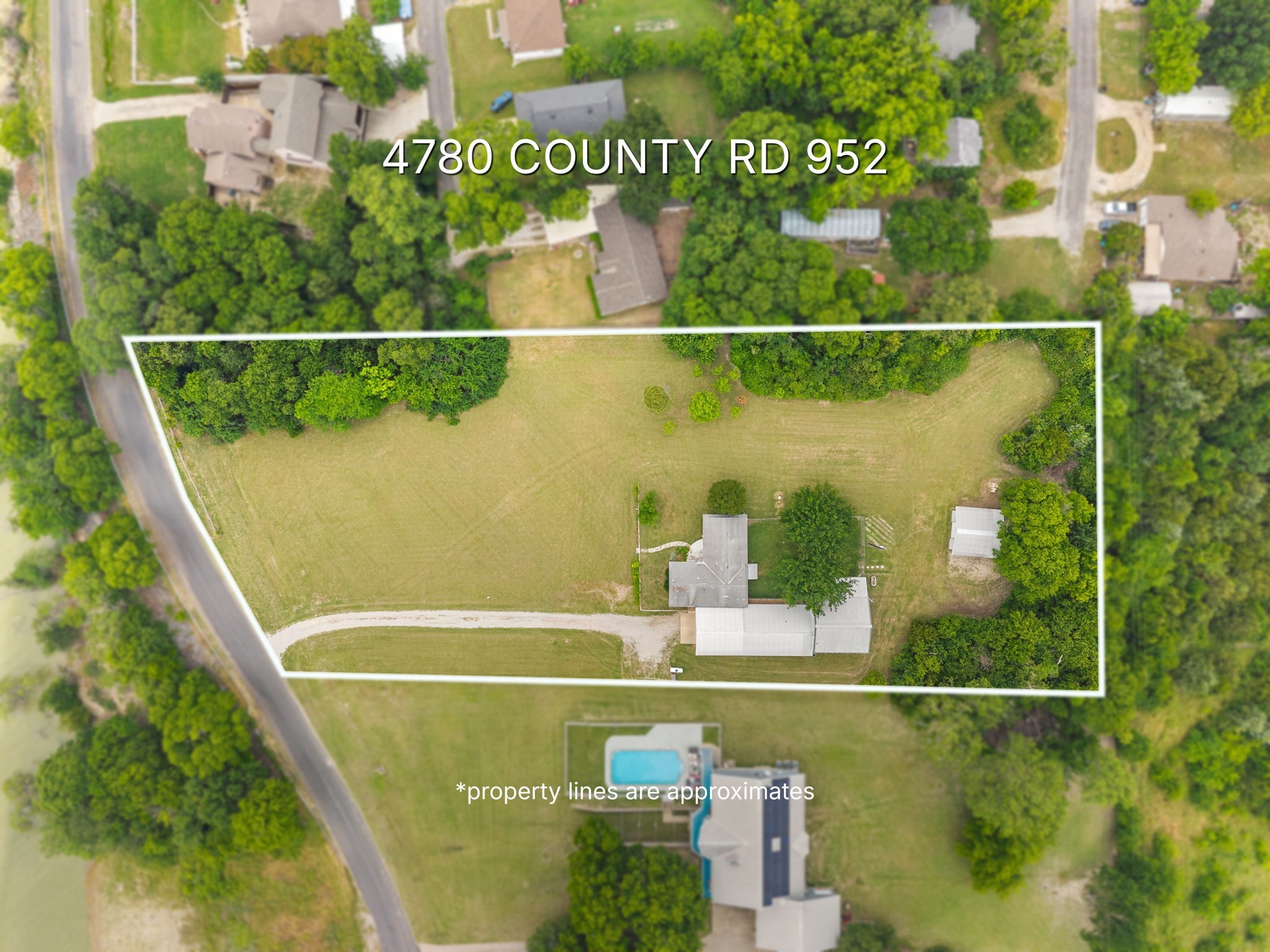 4780 County Road 952