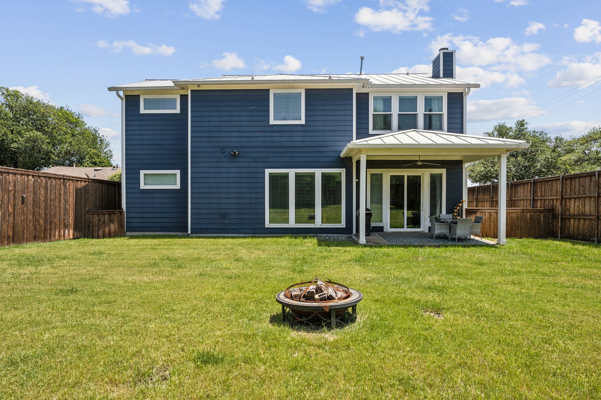 7603 Culcourt Street