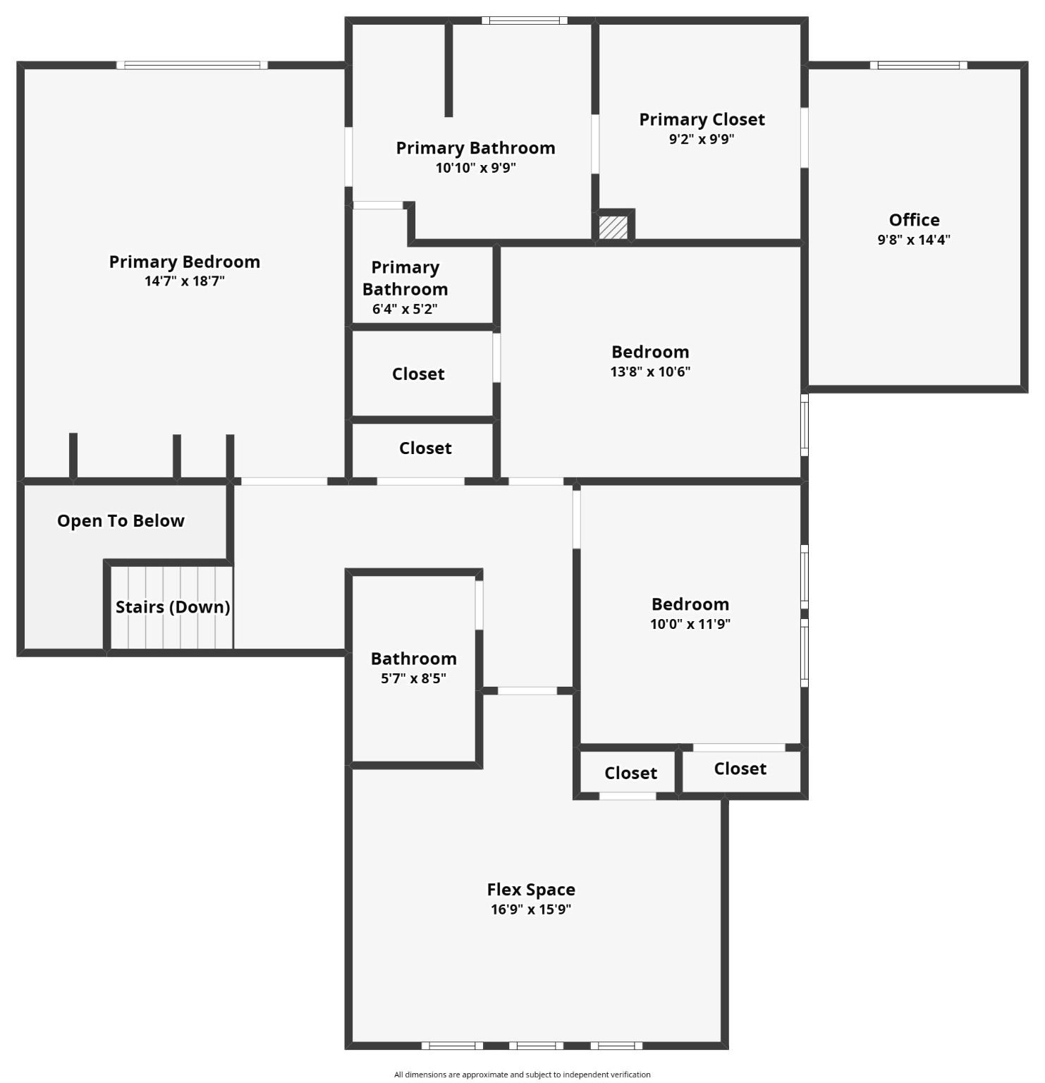 7603 Culcourt Street