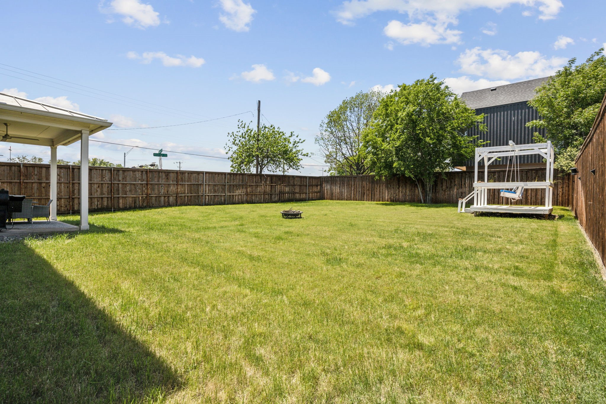 7603 Culcourt Street