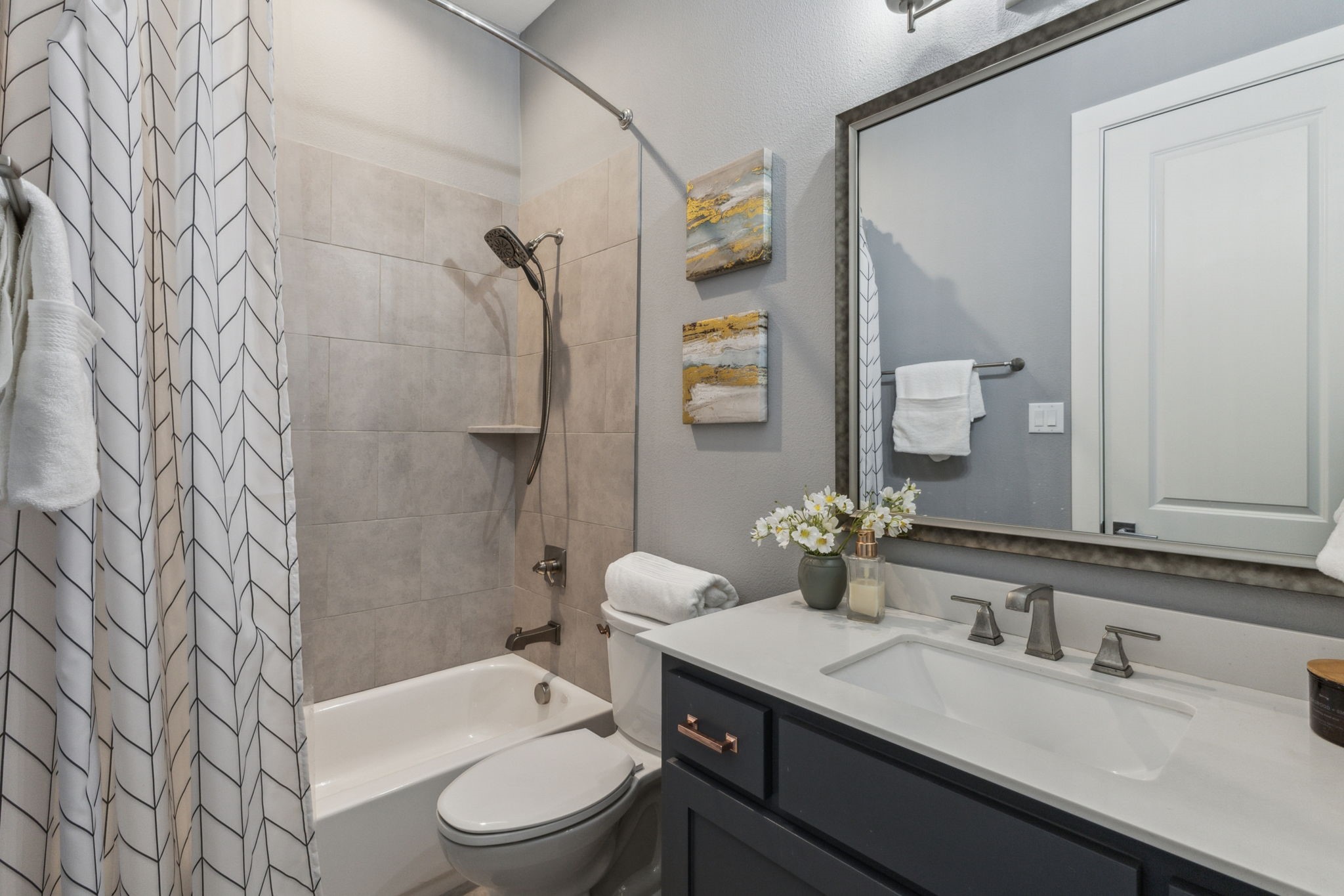 7603 Culcourt Street