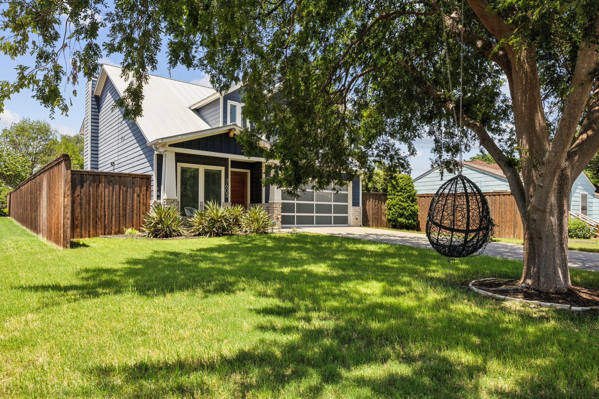 7603 Culcourt Street