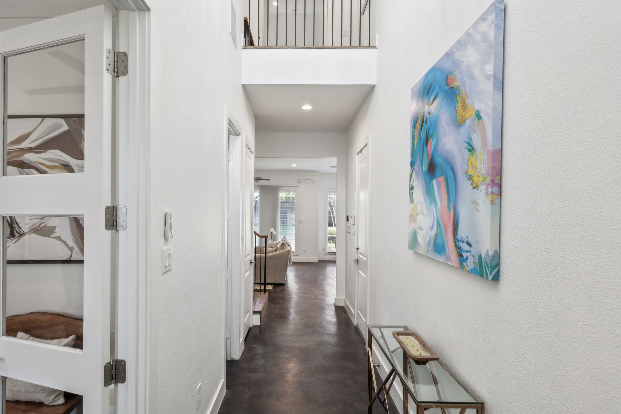 7603 Culcourt Street