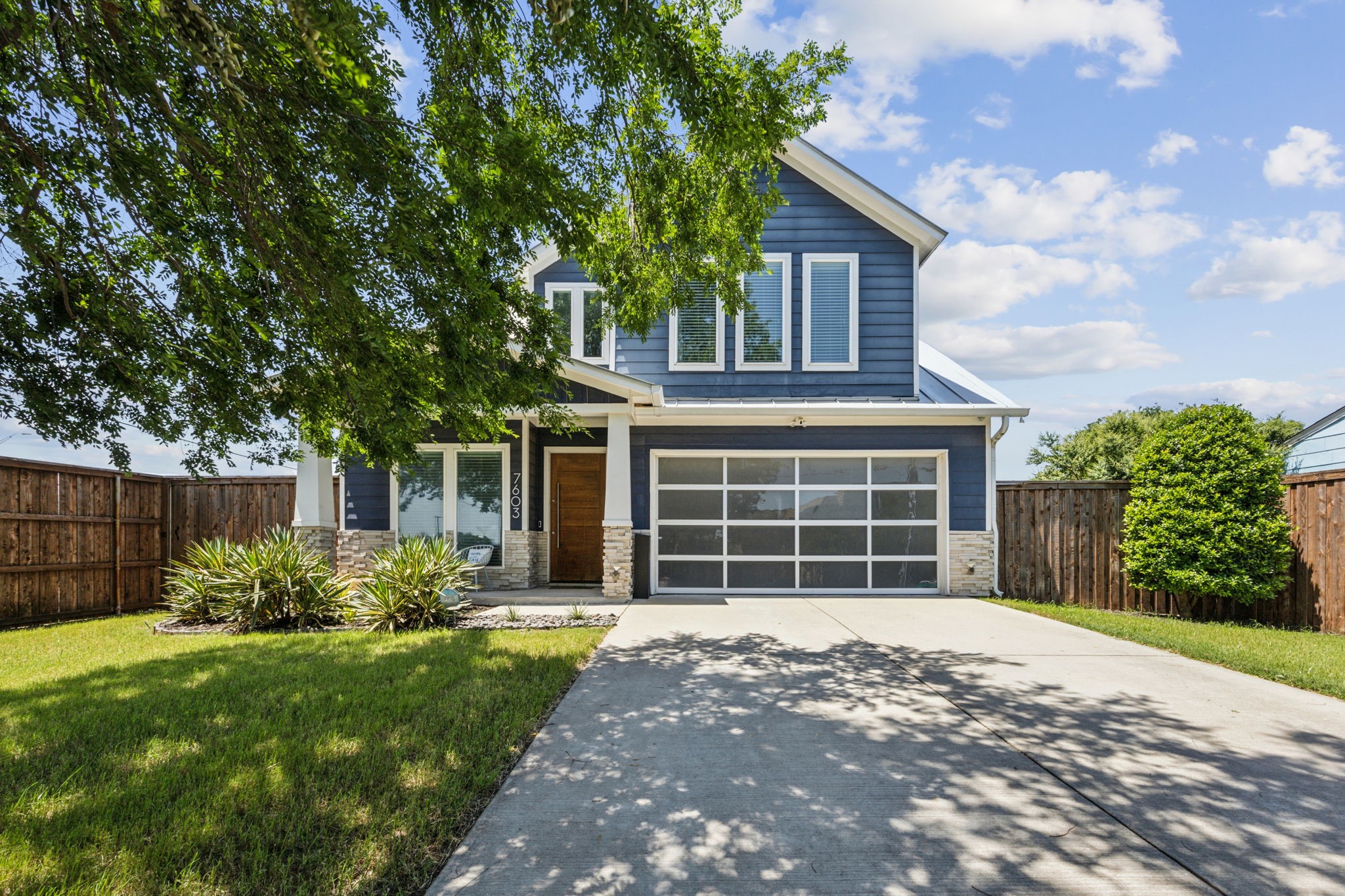 7603 Culcourt Street