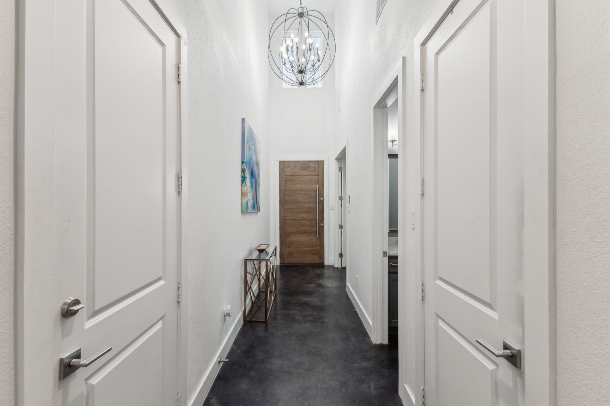 7603 Culcourt Street