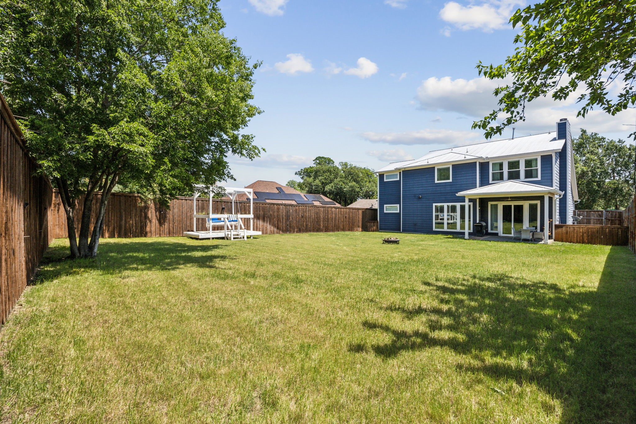 7603 Culcourt Street