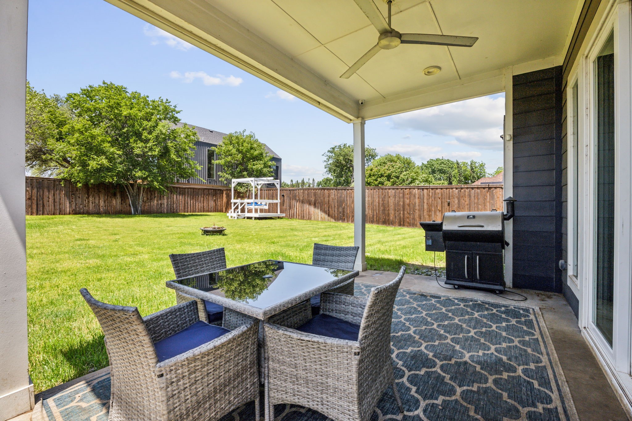 7603 Culcourt Street