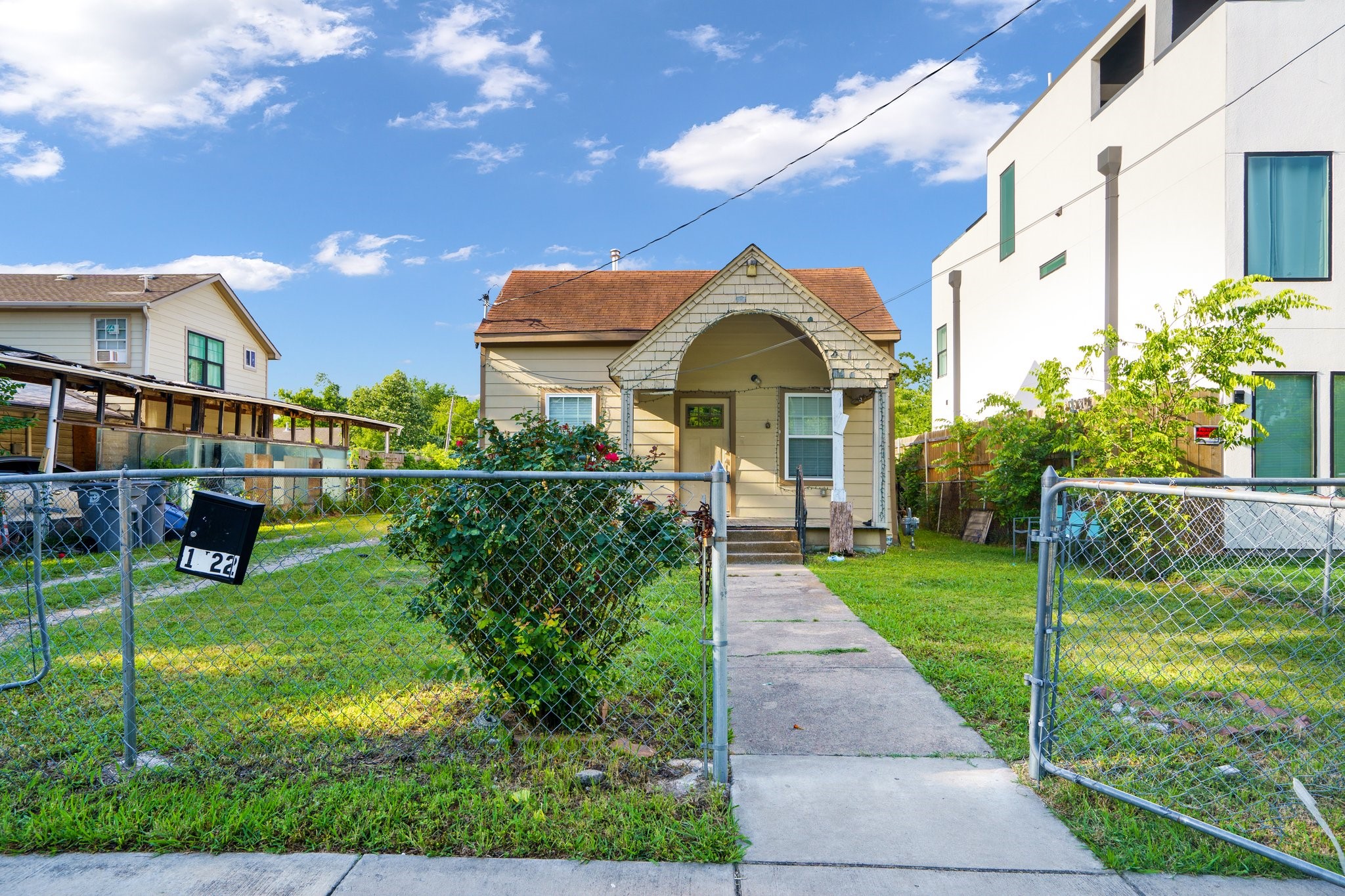 1522 Life Avenue