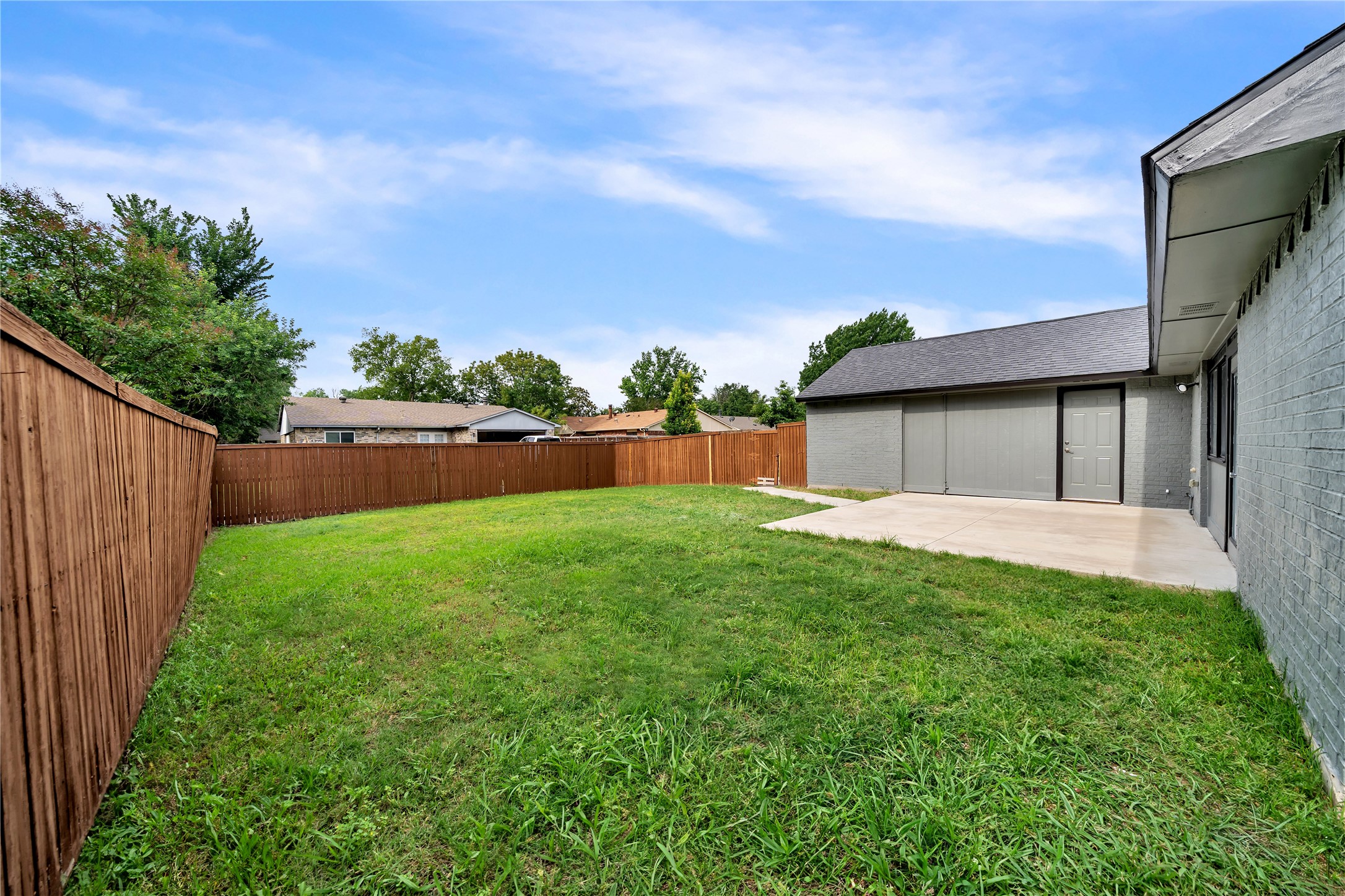 808 Warwick Drive