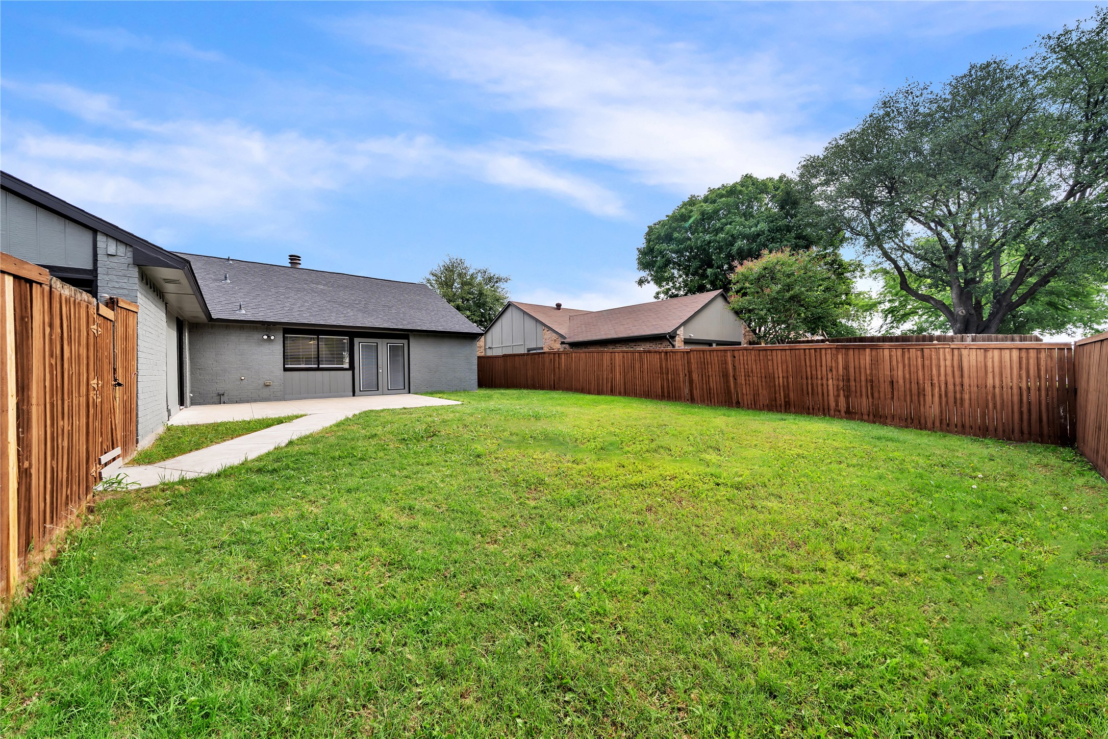 808 Warwick Drive