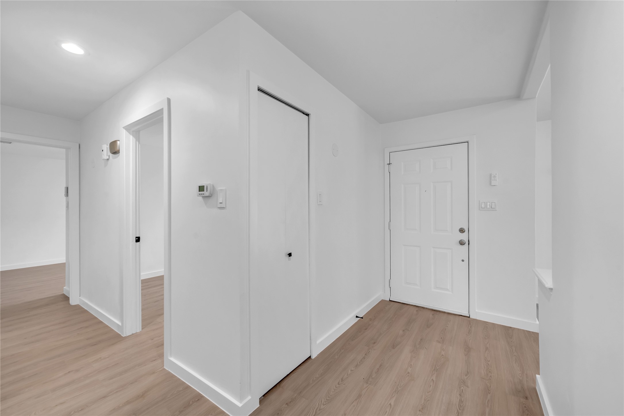 808 Warwick Drive