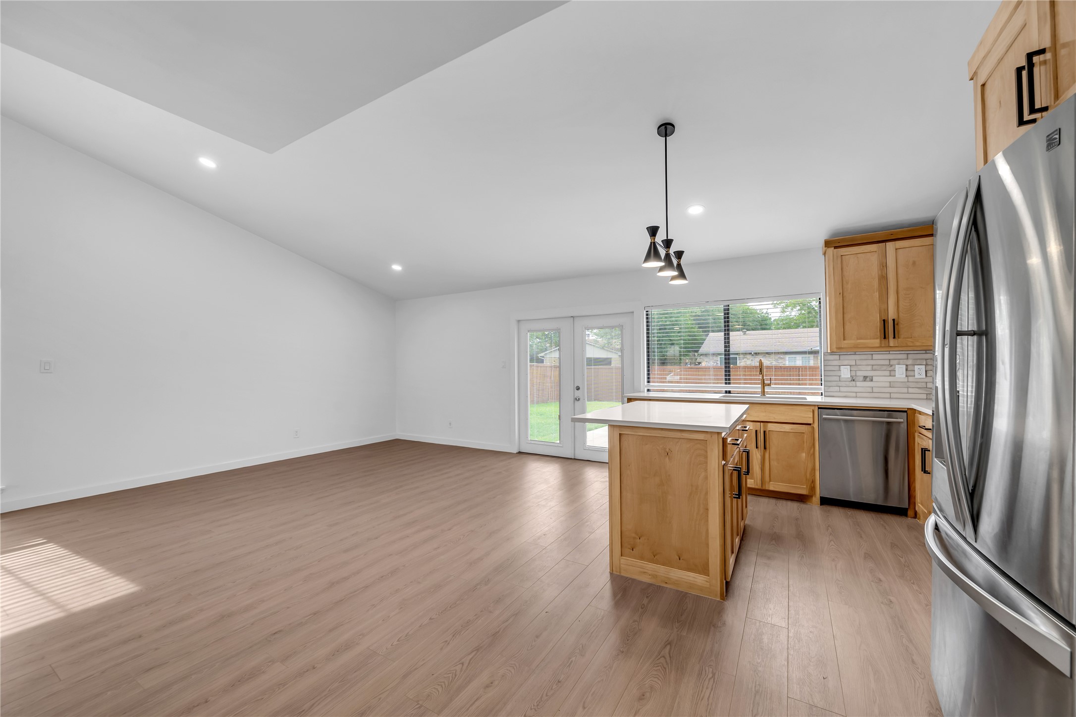 808 Warwick Drive