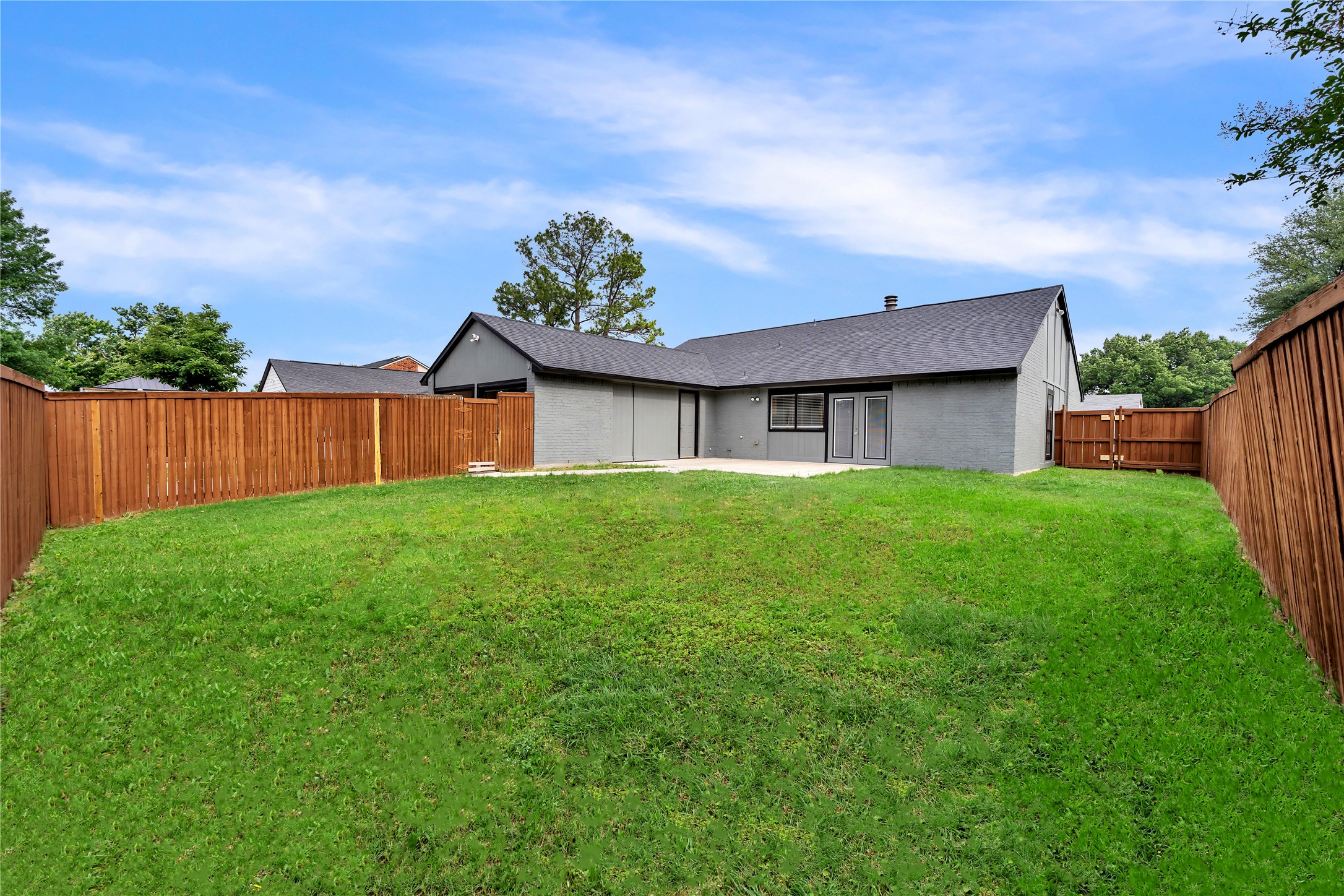 808 Warwick Drive