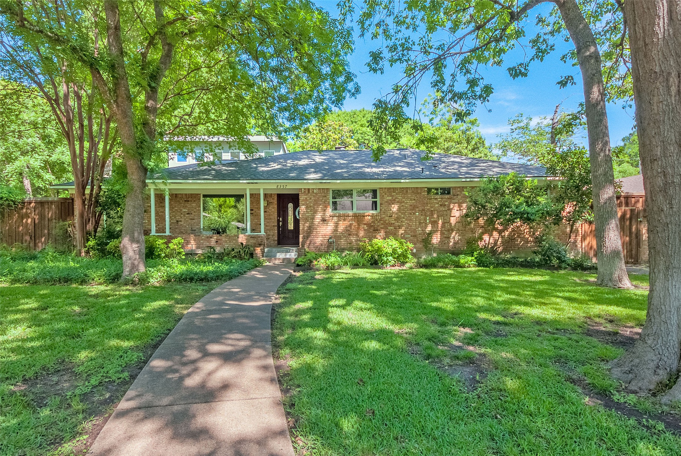 8357 San Cristobal Drive