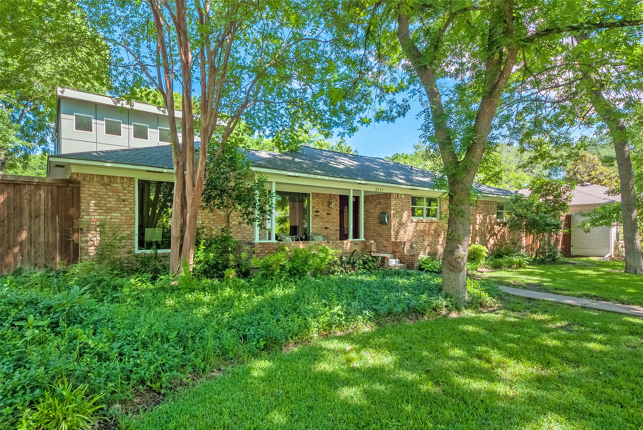 8357 San Cristobal Drive