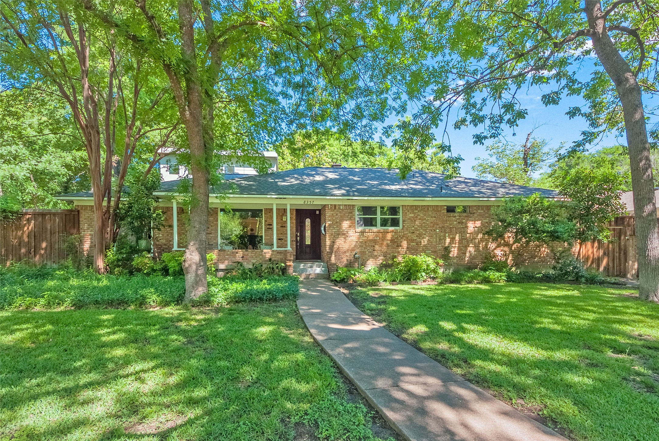 8357 San Cristobal Drive