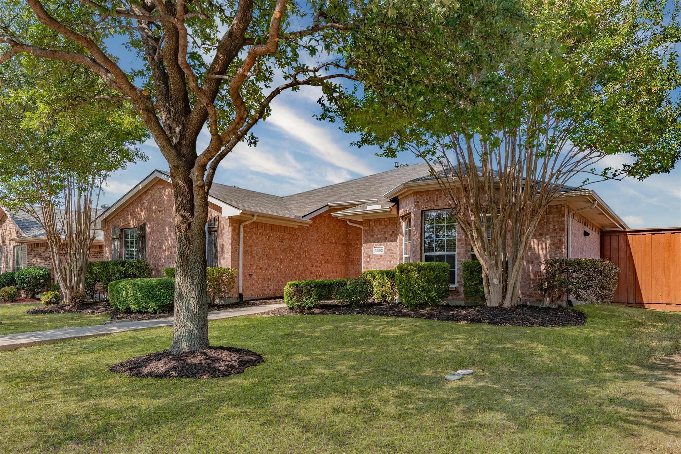 3992 Cherry Ridge Drive